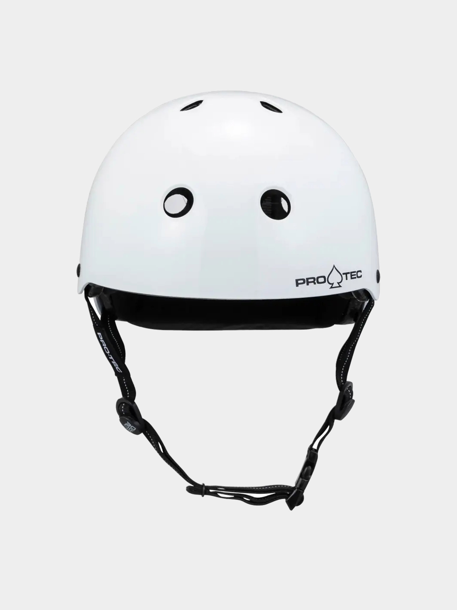 u0428u043eu043bu043eu043c Pro Tec Low Pro (gloss white)