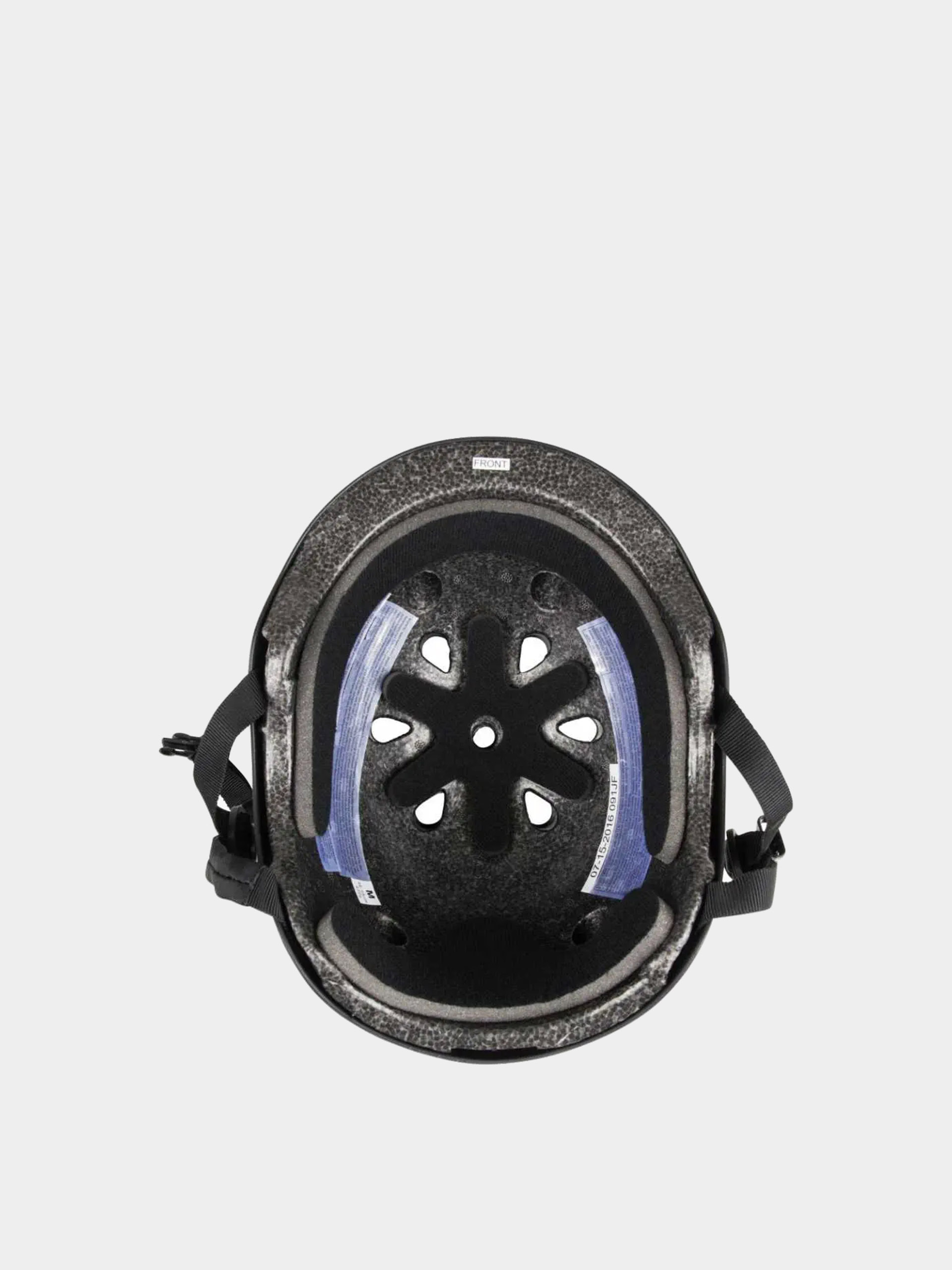 Шолом Pro Tec Classic Cert (matte black)