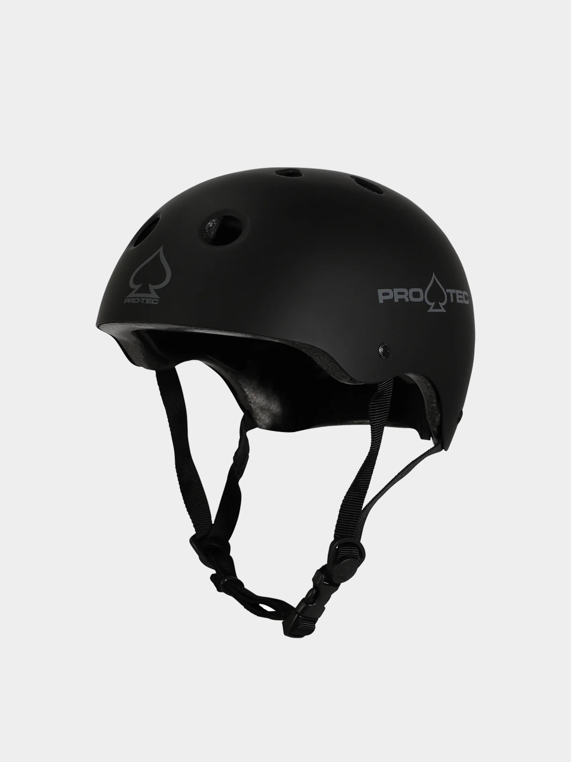 u0428u043eu043bu043eu043c Pro Tec Classic Cert (matte black)