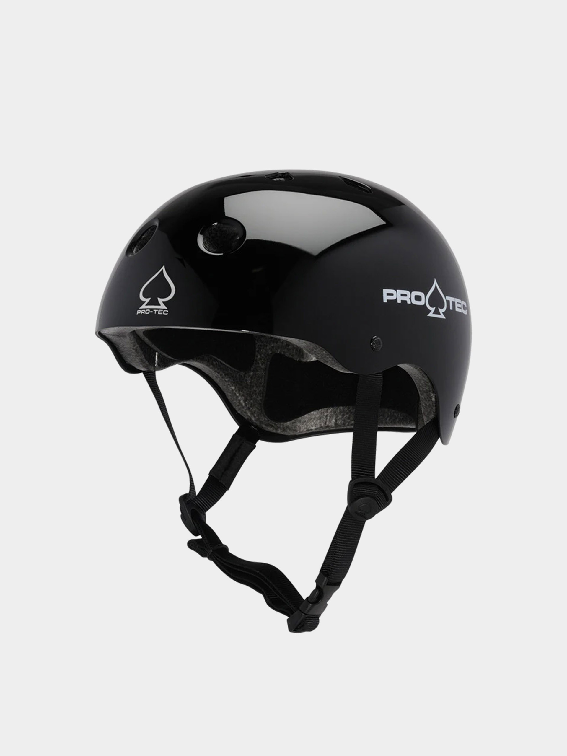 u0428u043eu043bu043eu043c Pro Tec Classic Cert (gloss black)