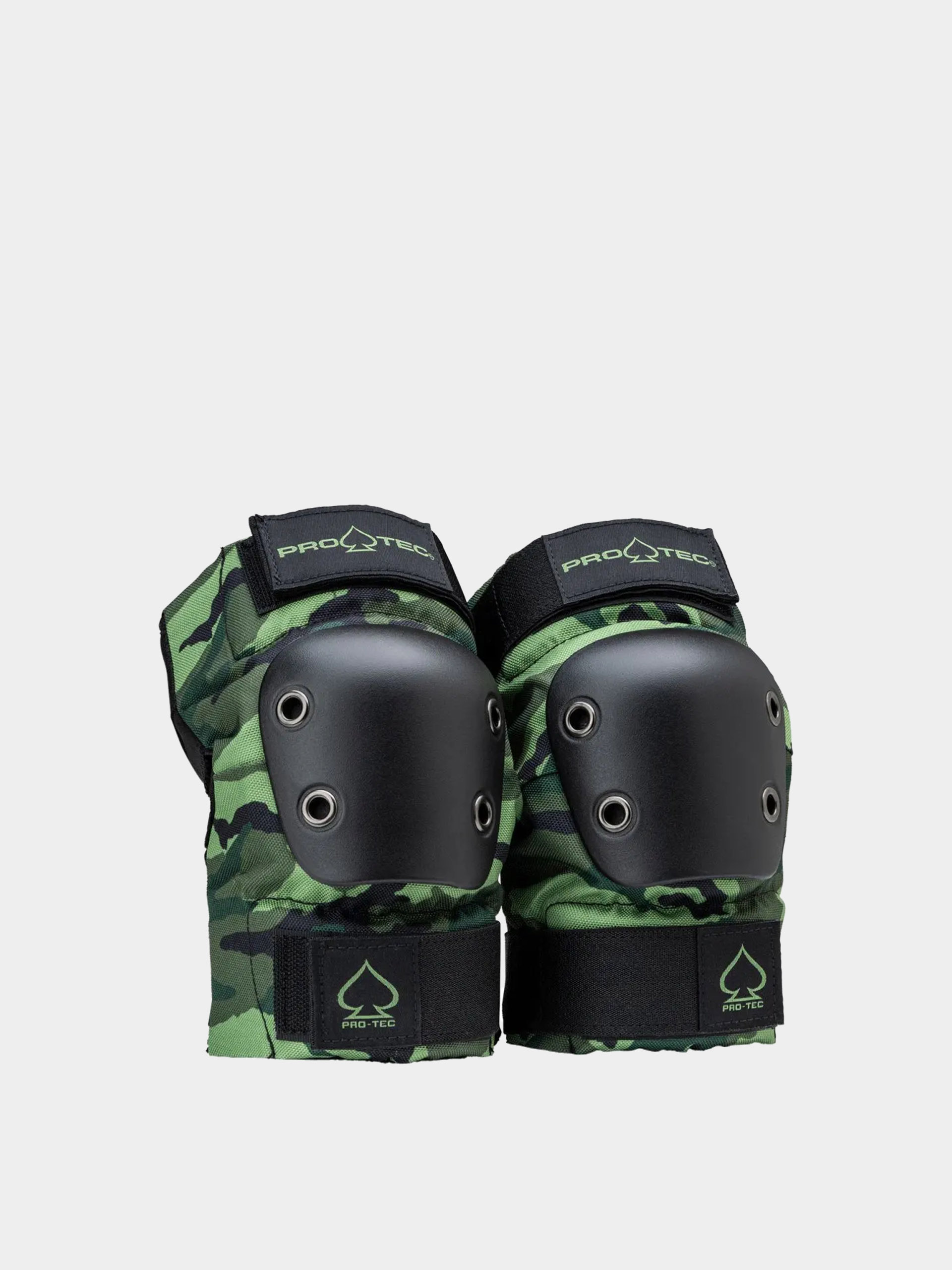 Захист Pro Tec Street Adult 3 PK Pad Set Open (camo)