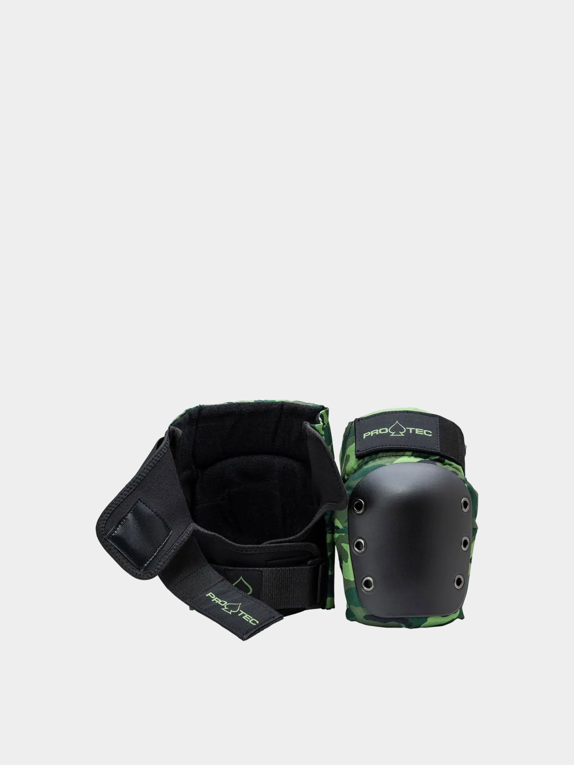 Захист Pro Tec Street Adult 3 PK Pad Set Open (camo)