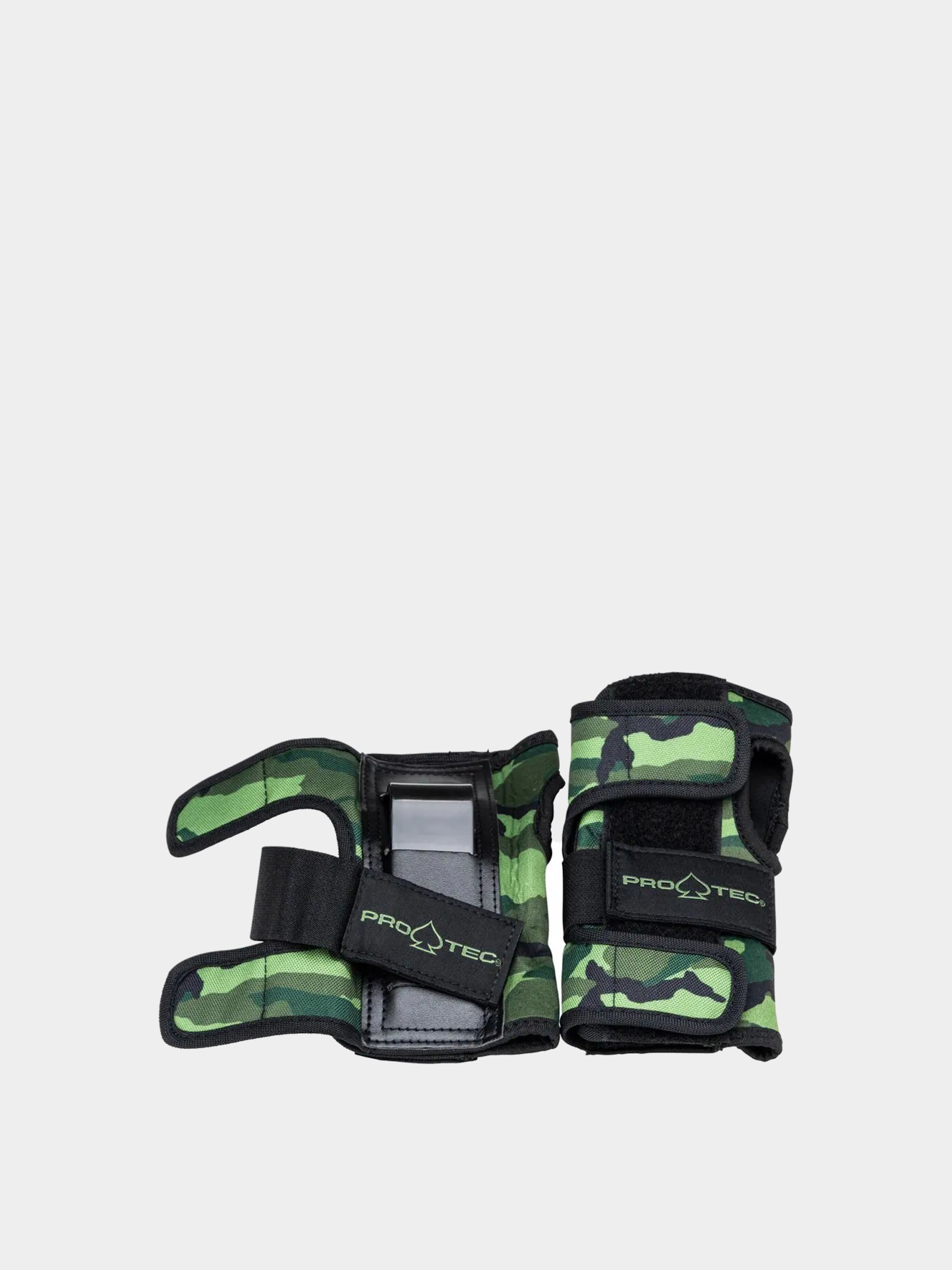 Захист Pro Tec Street Adult 3 PK Pad Set Open (camo)