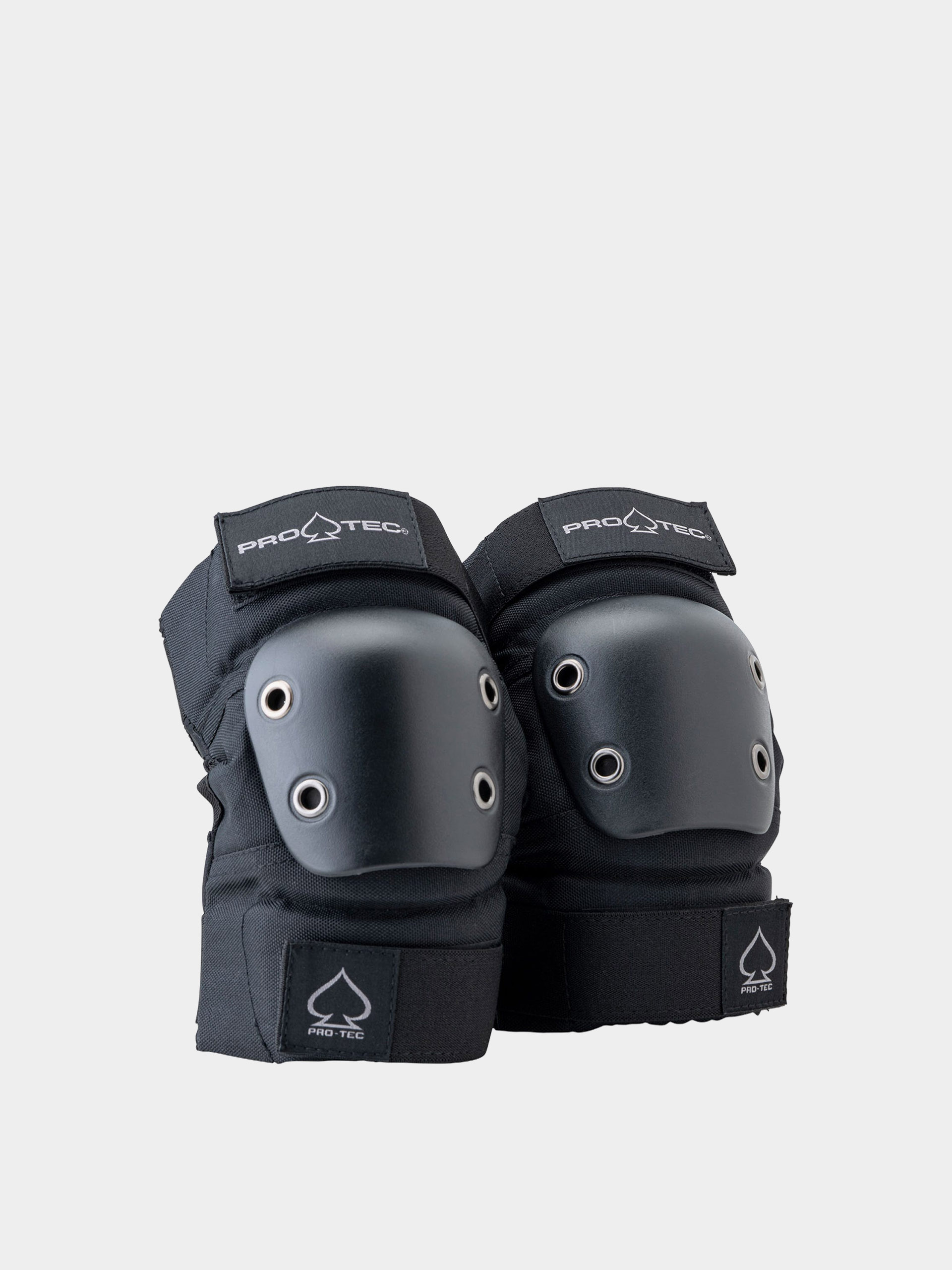 Захист Pro Tec Street Knee Elbow Pad Set Open (black)