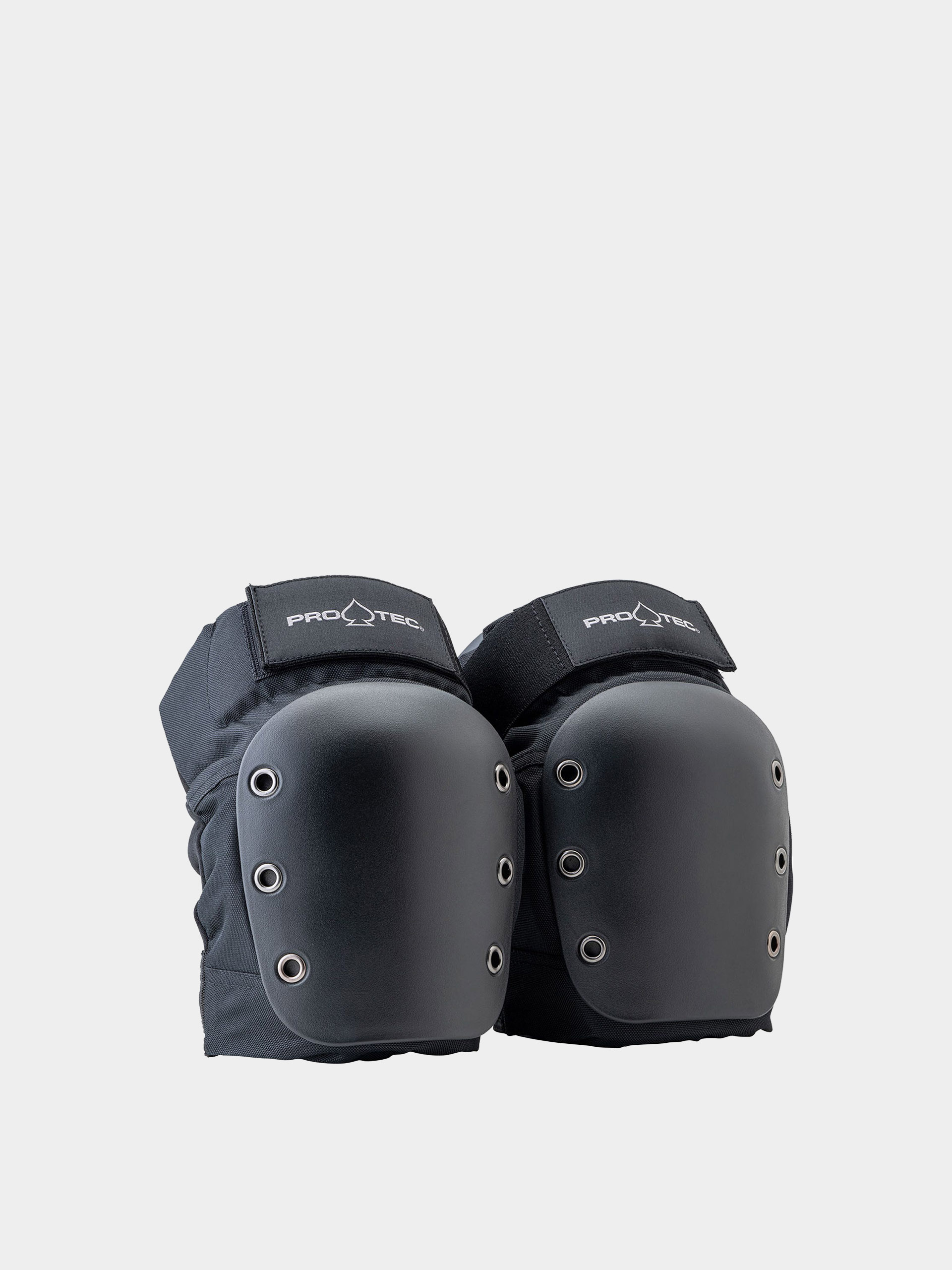 Захист Pro Tec Street Knee Elbow Pad Set Open (black)