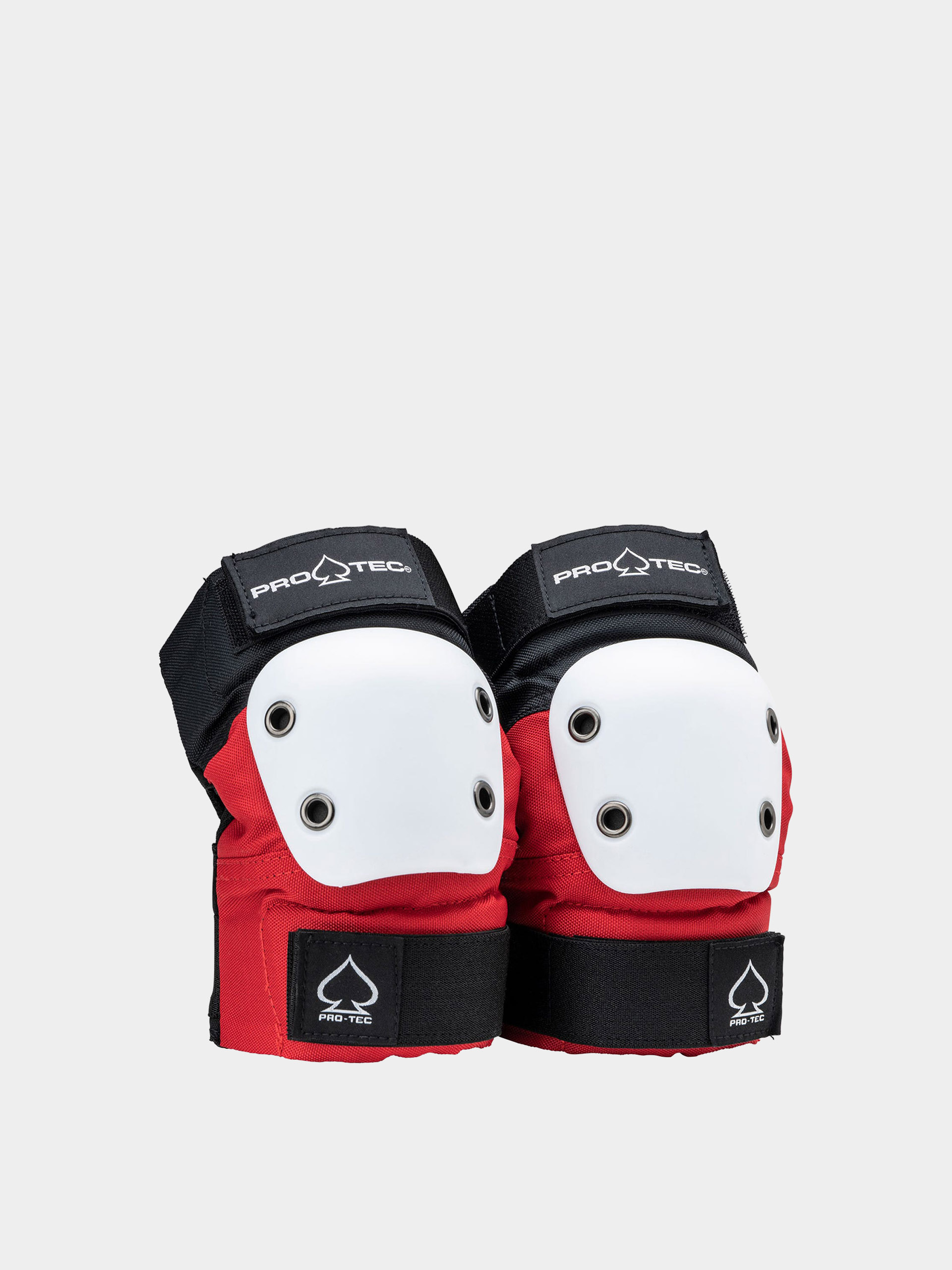 Захист Pro Tec Street Gear Junior 3 Pack JR (red/white/black)