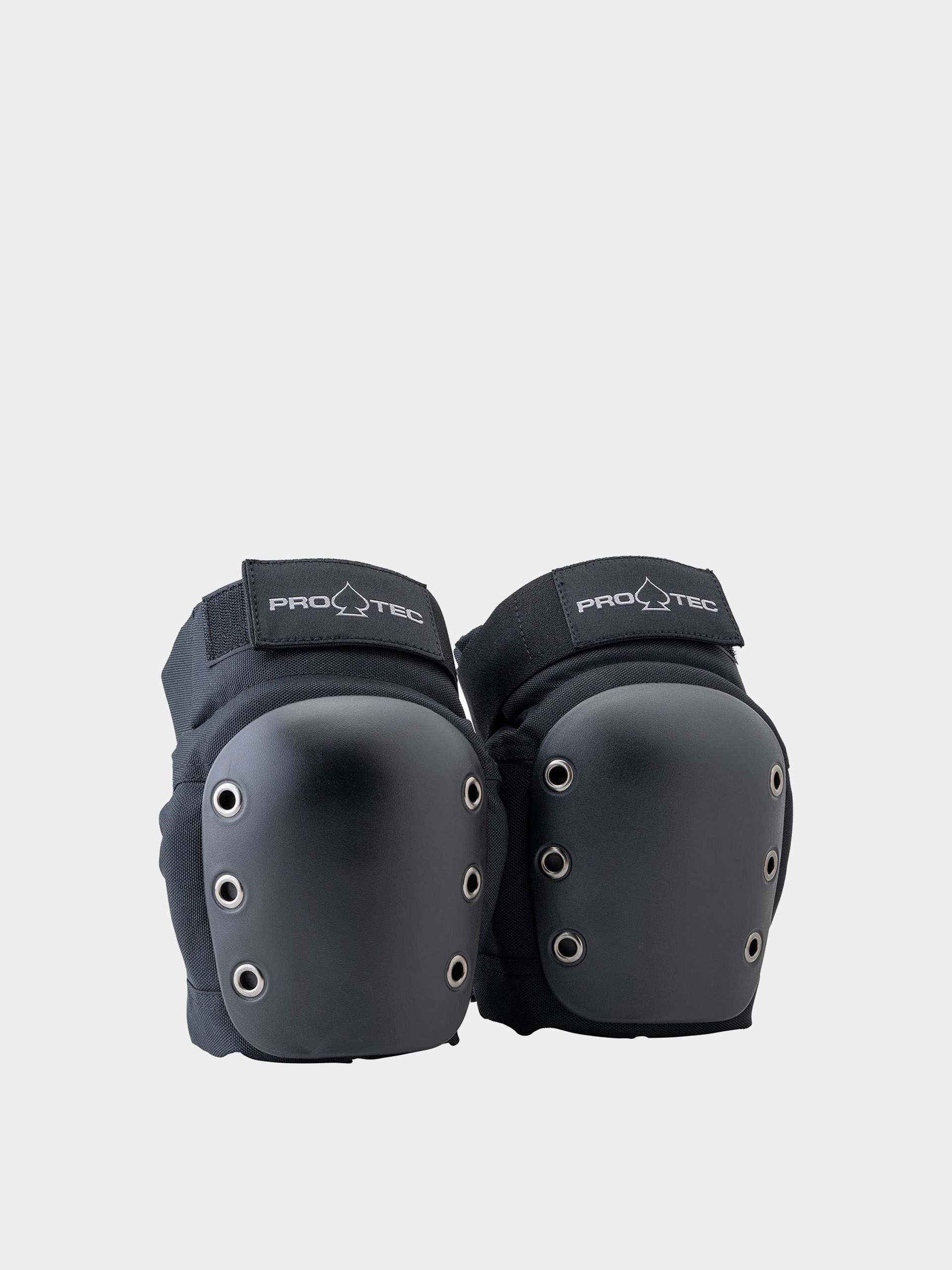 Захист Pro Tec Street gear Junior 3 Pack Open JR (black)