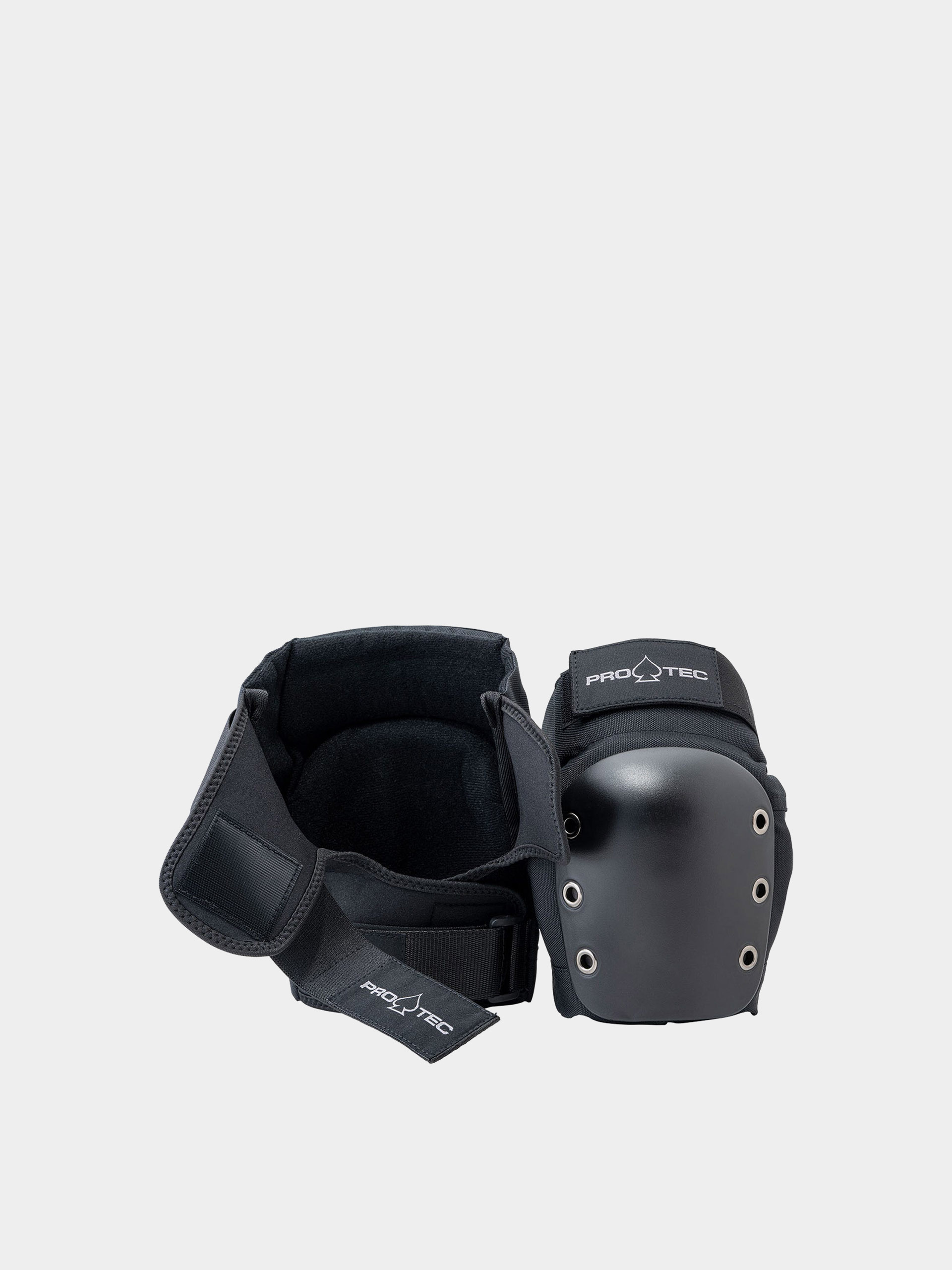 Захист Pro Tec Street gear Junior 3 Pack Open JR (black)