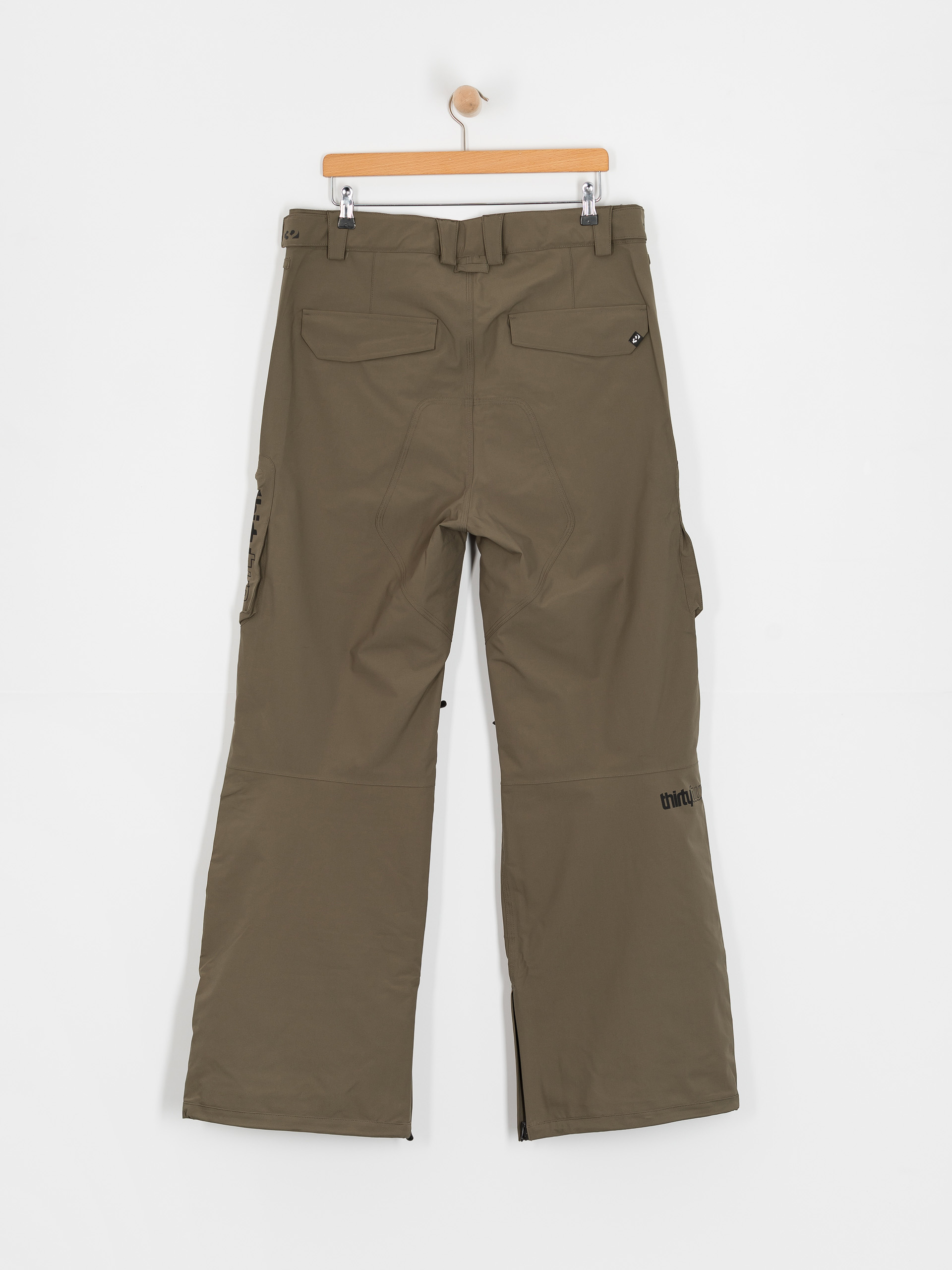 Чоловічі Сноубордичні штани ThirtyTwo Tm (military)
