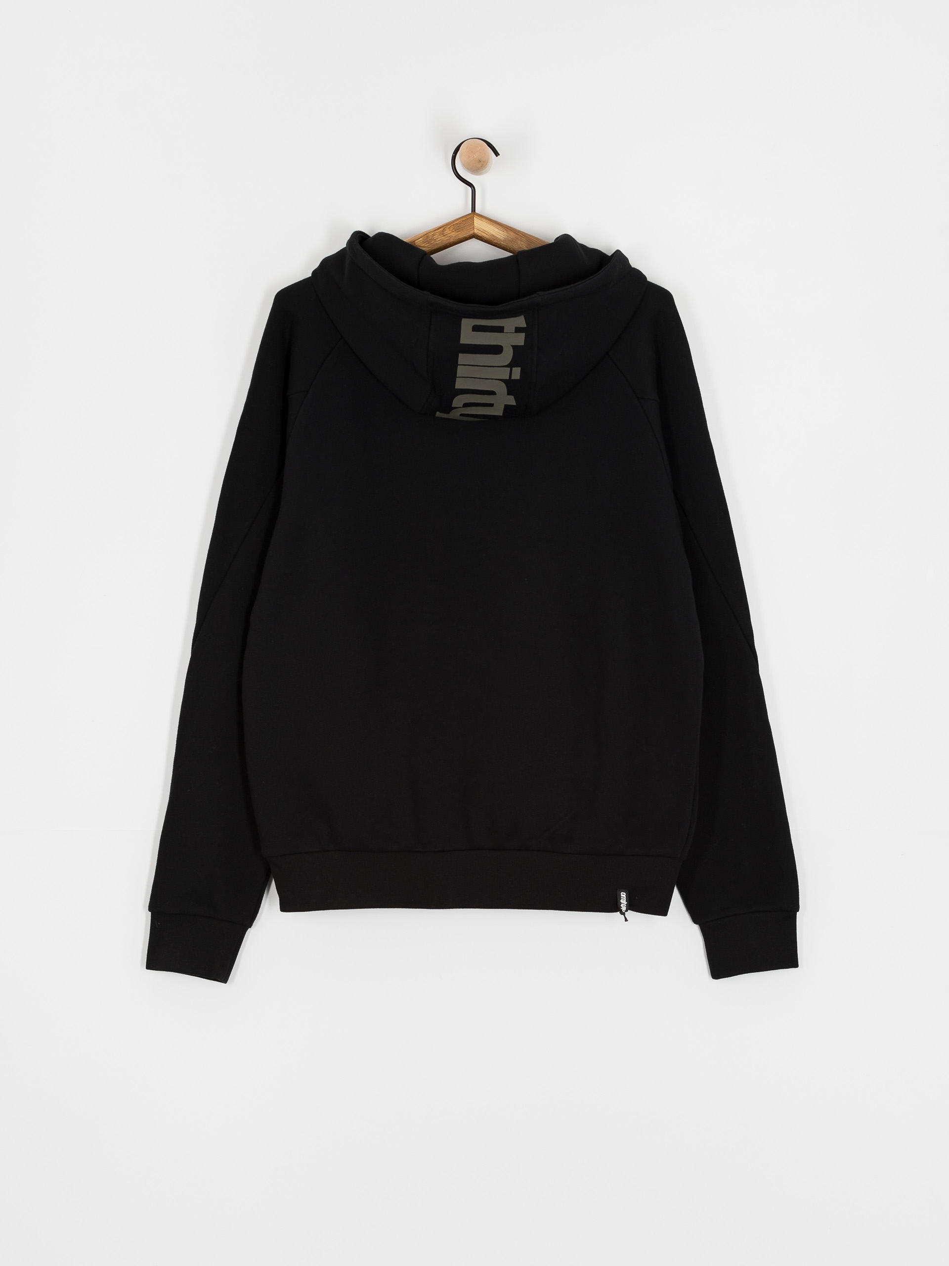 Чоловіча Термосвітшот ThirtyTwo Franchise Tech HD (black)