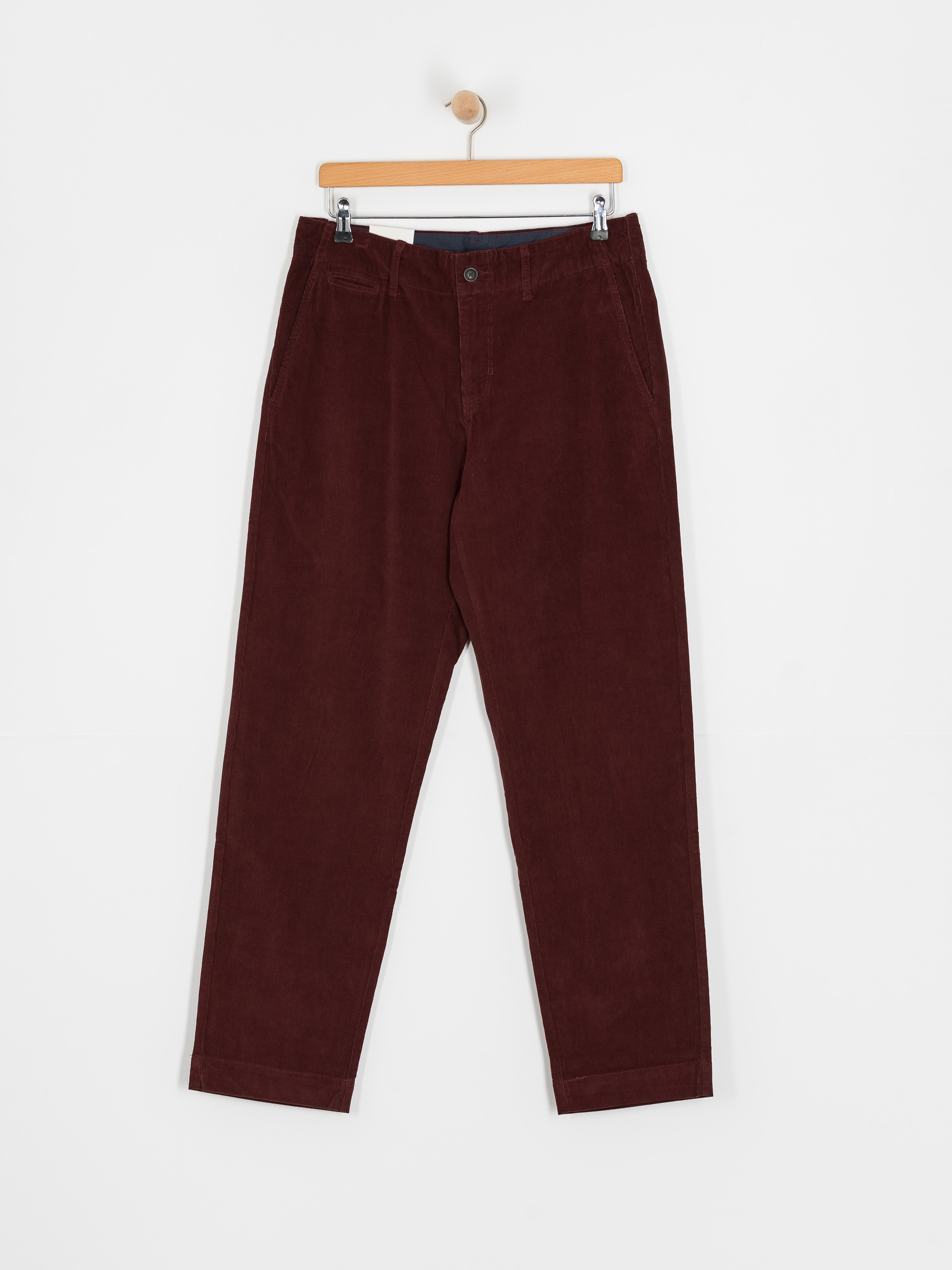 Штани Element Howland Union Cord Chino (decadent chocolate)