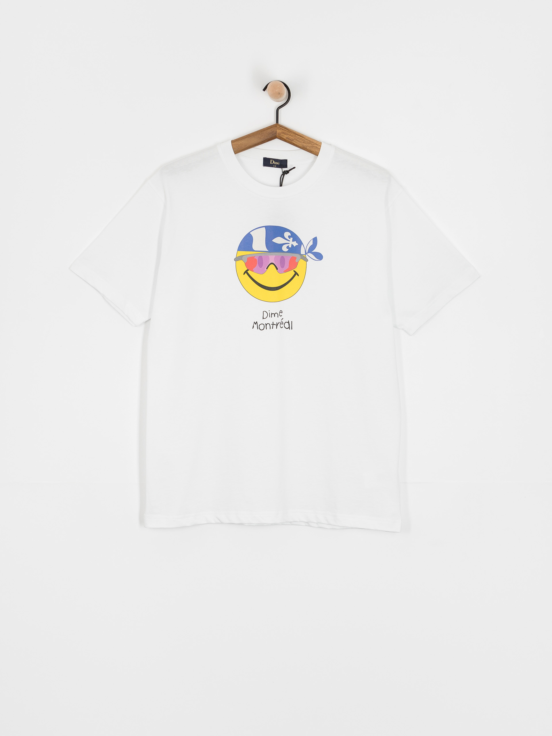 Футболка Dime Rawdon