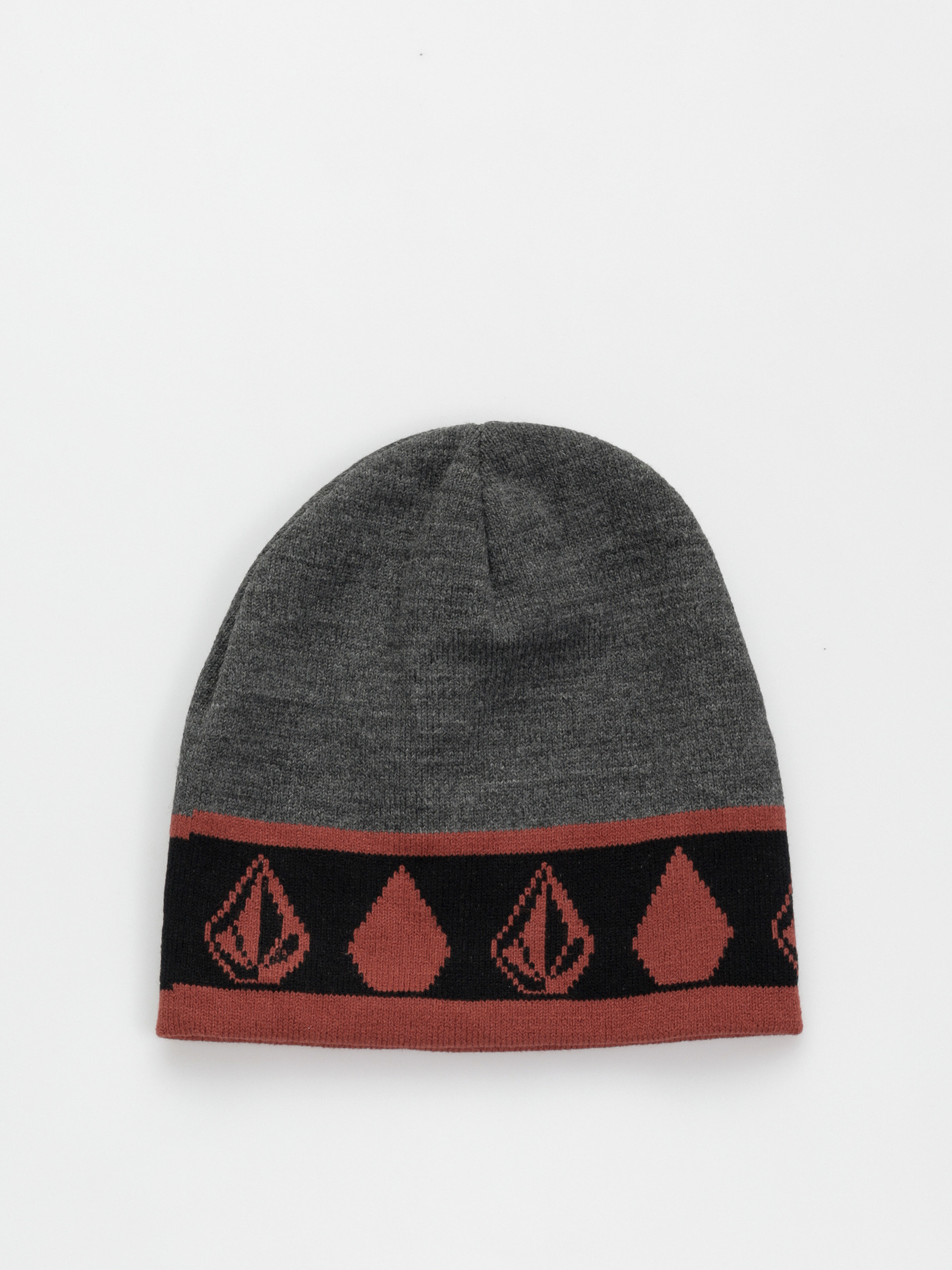 Шапка Volcom Bllbrd (charcoal)