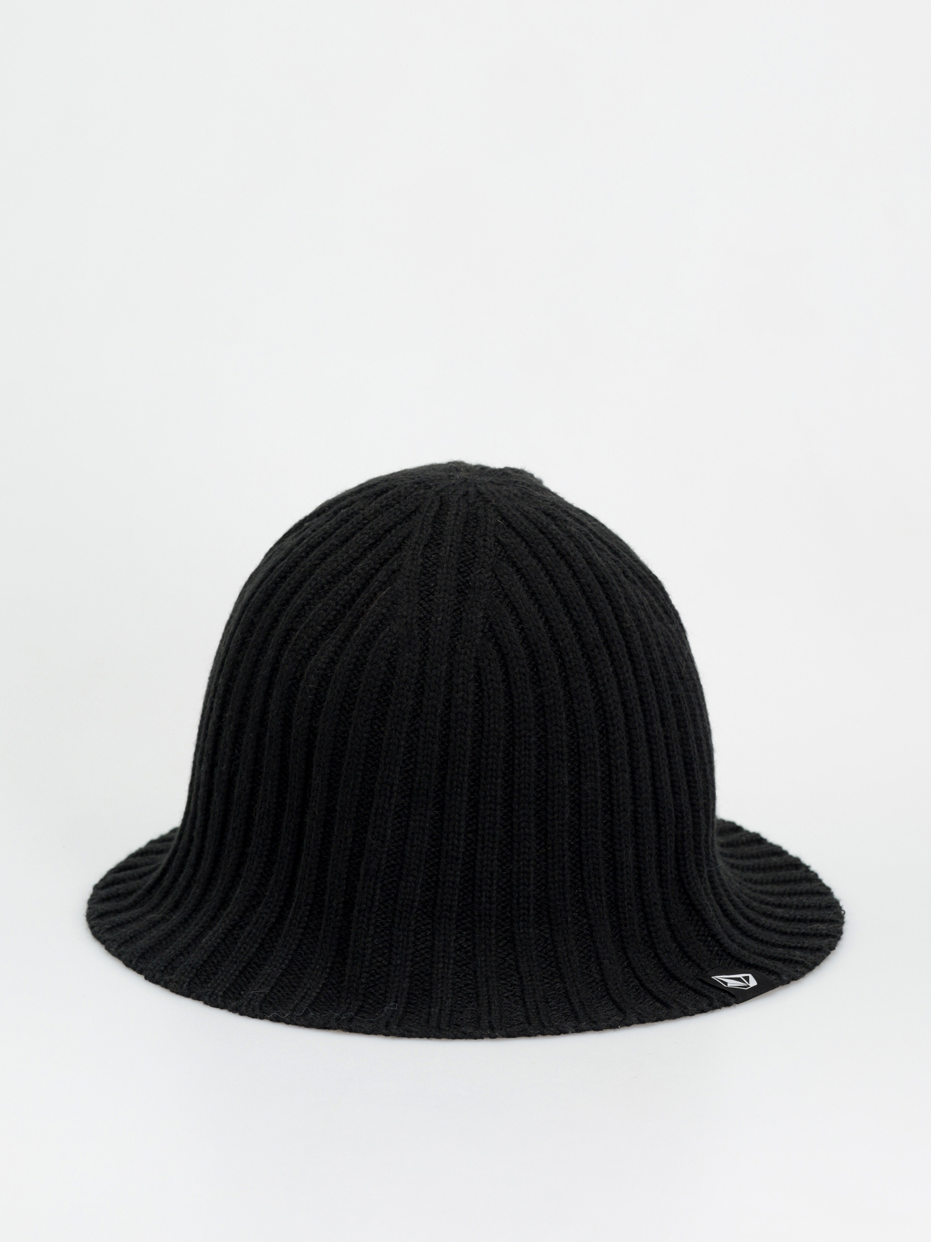 Шапка Volcom Yay Knit Bucket Hat Wmn (black)