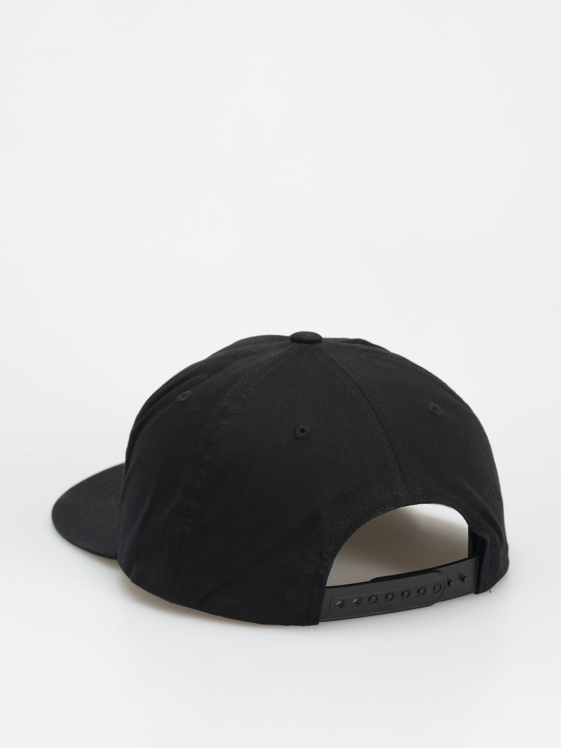 Кепка Thrasher X Toy Machine Scratch (black)