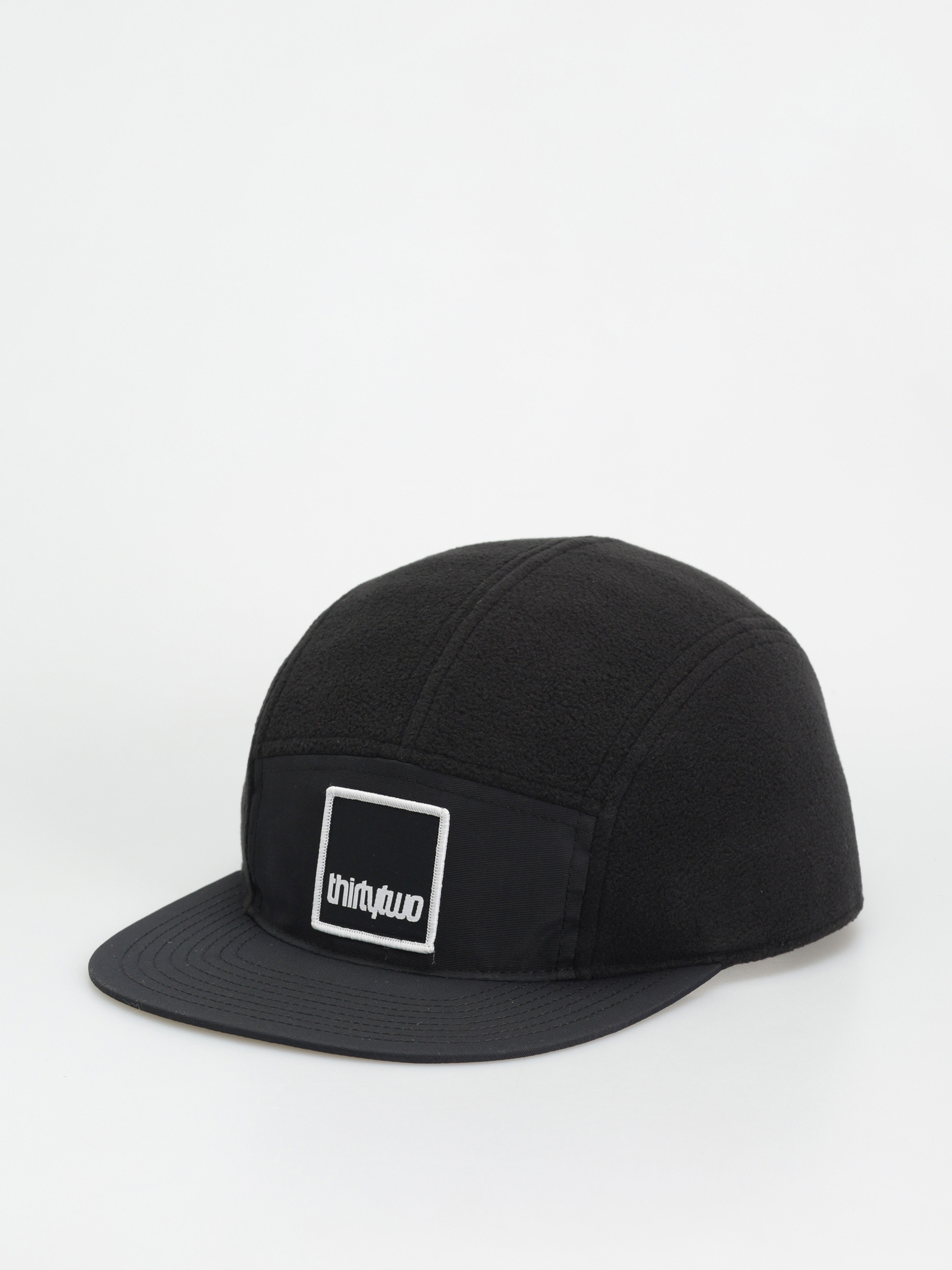 Кепка ThirtyTwo 32 Camp Hat (black)