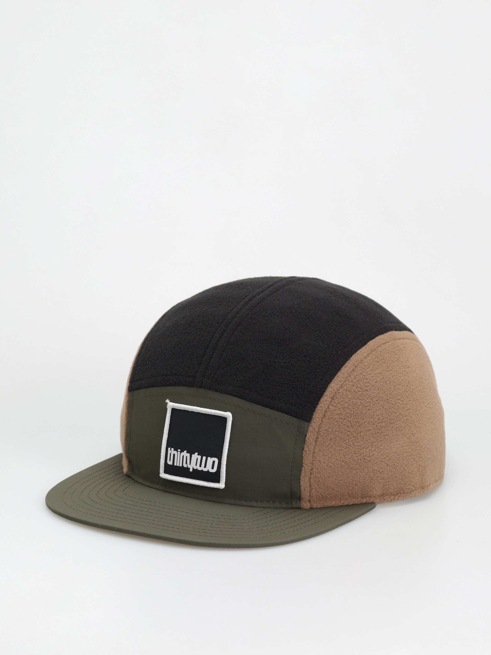 Кепка ThirtyTwo 32 Camp Hat (military)