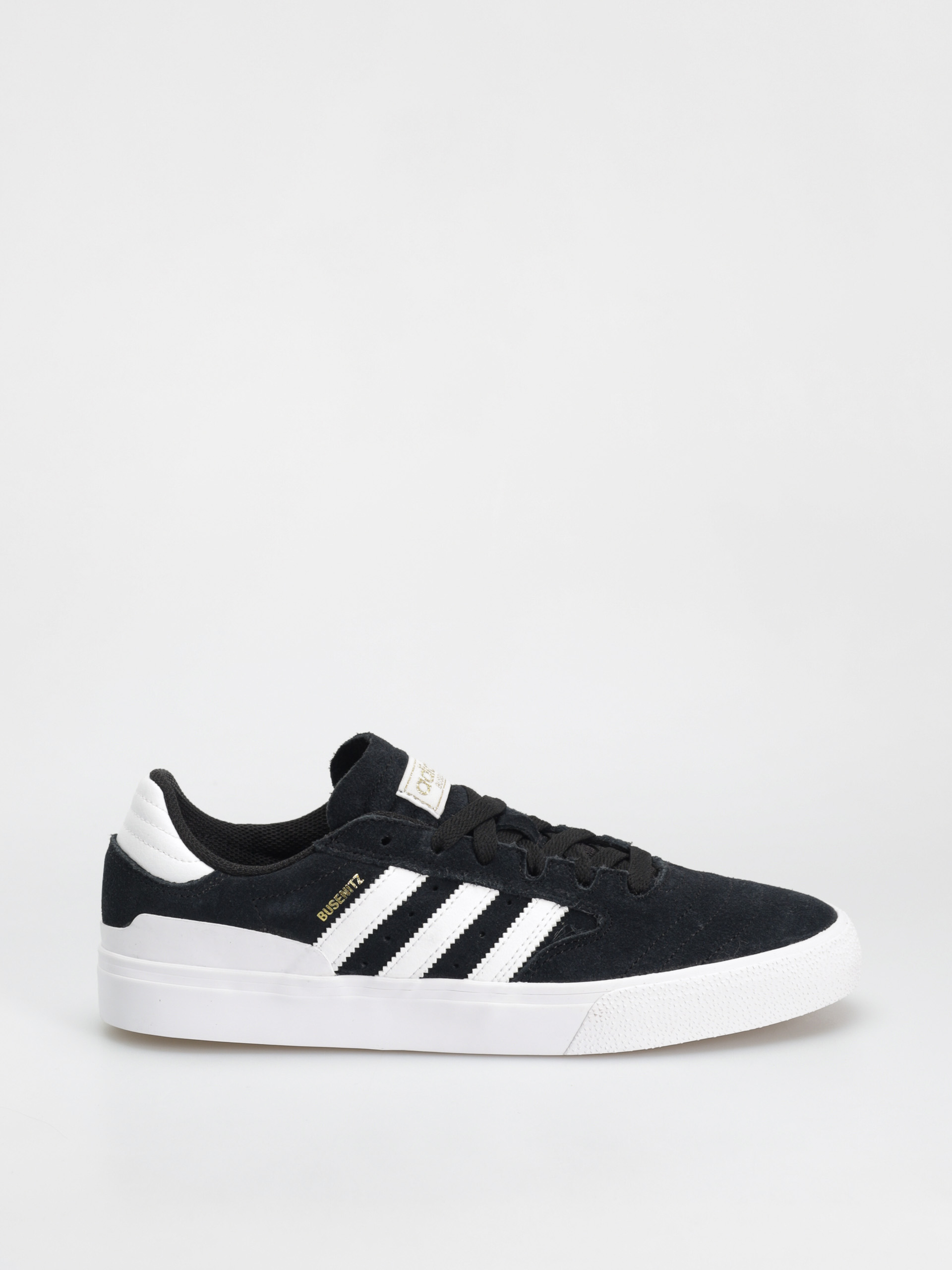 Взуття adidas Busenitz Vulc II (cblack/ftwwht/gum4)