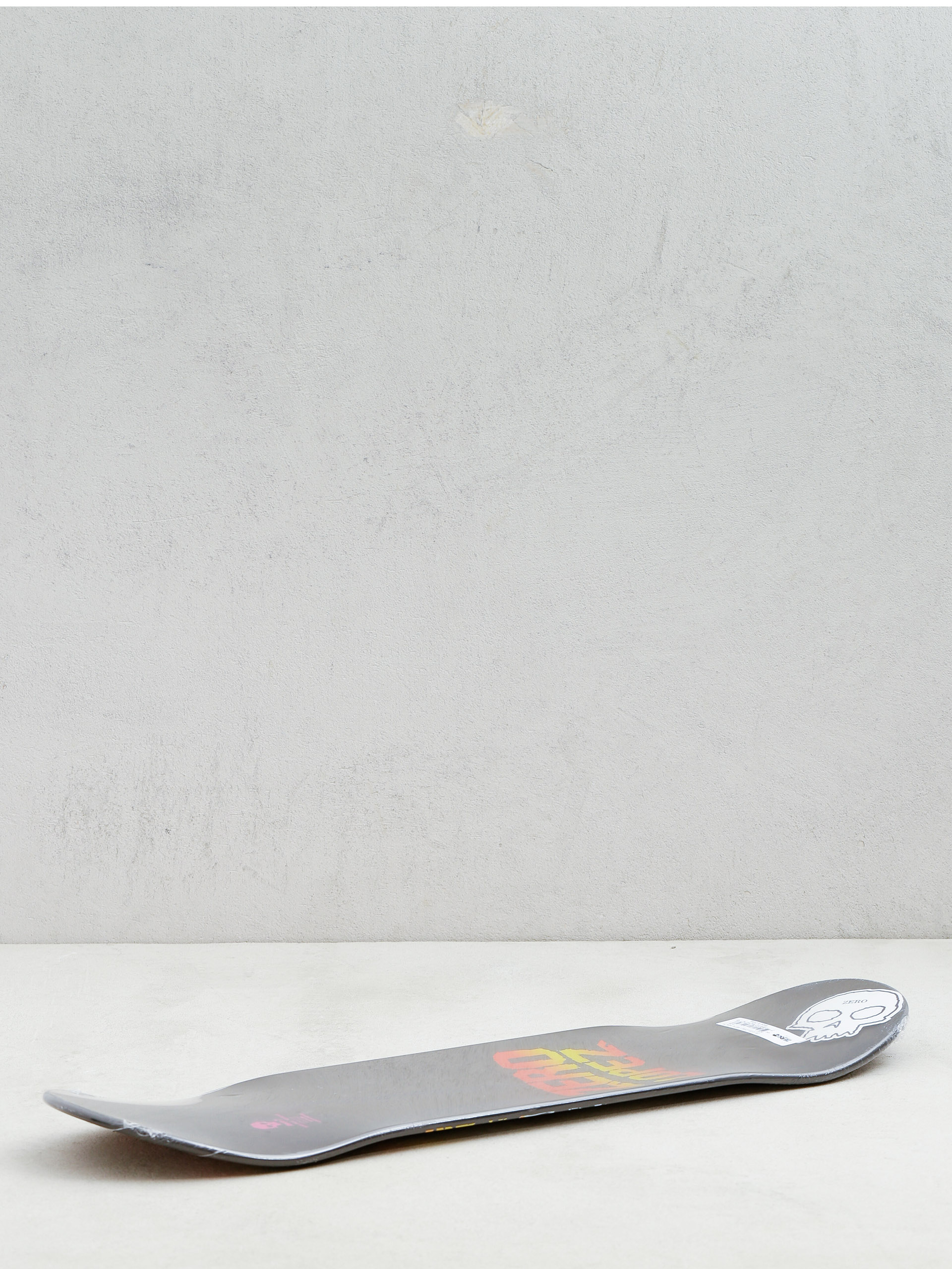 Декa Zero Lopez Metal Health (black)