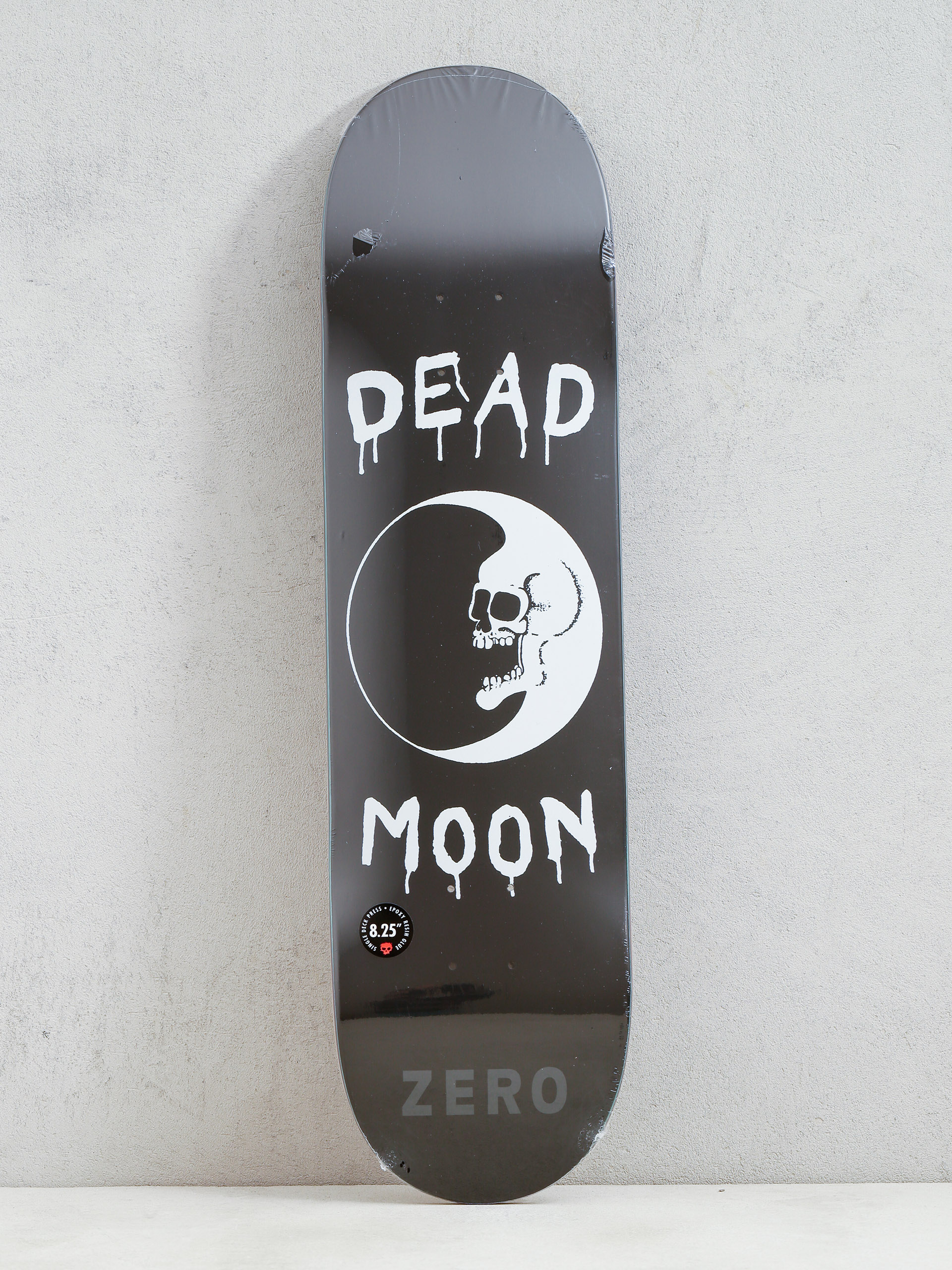 Декa Zero Dead Moon (black)