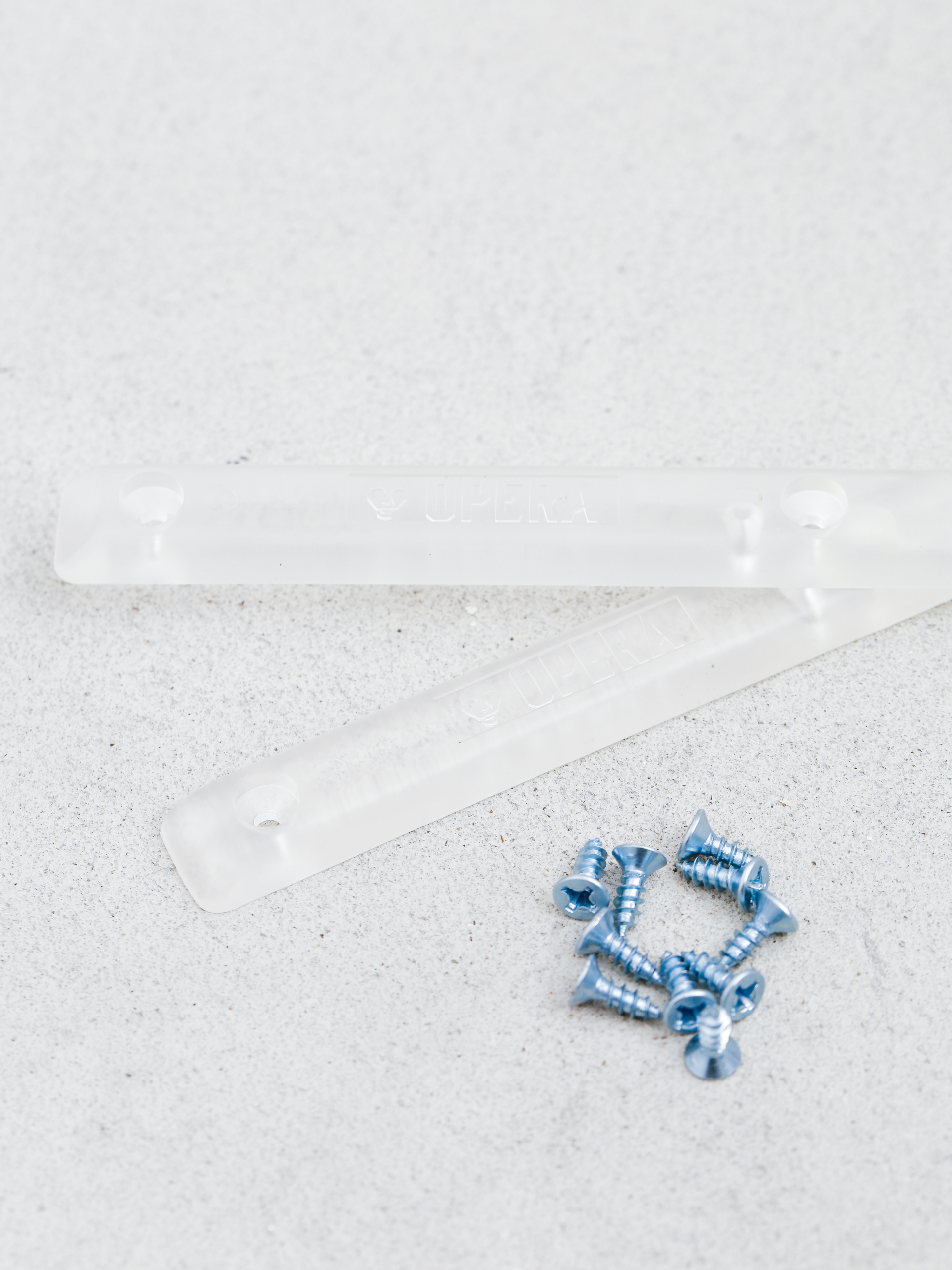 Рейки Opera Clears Rails (transparent)