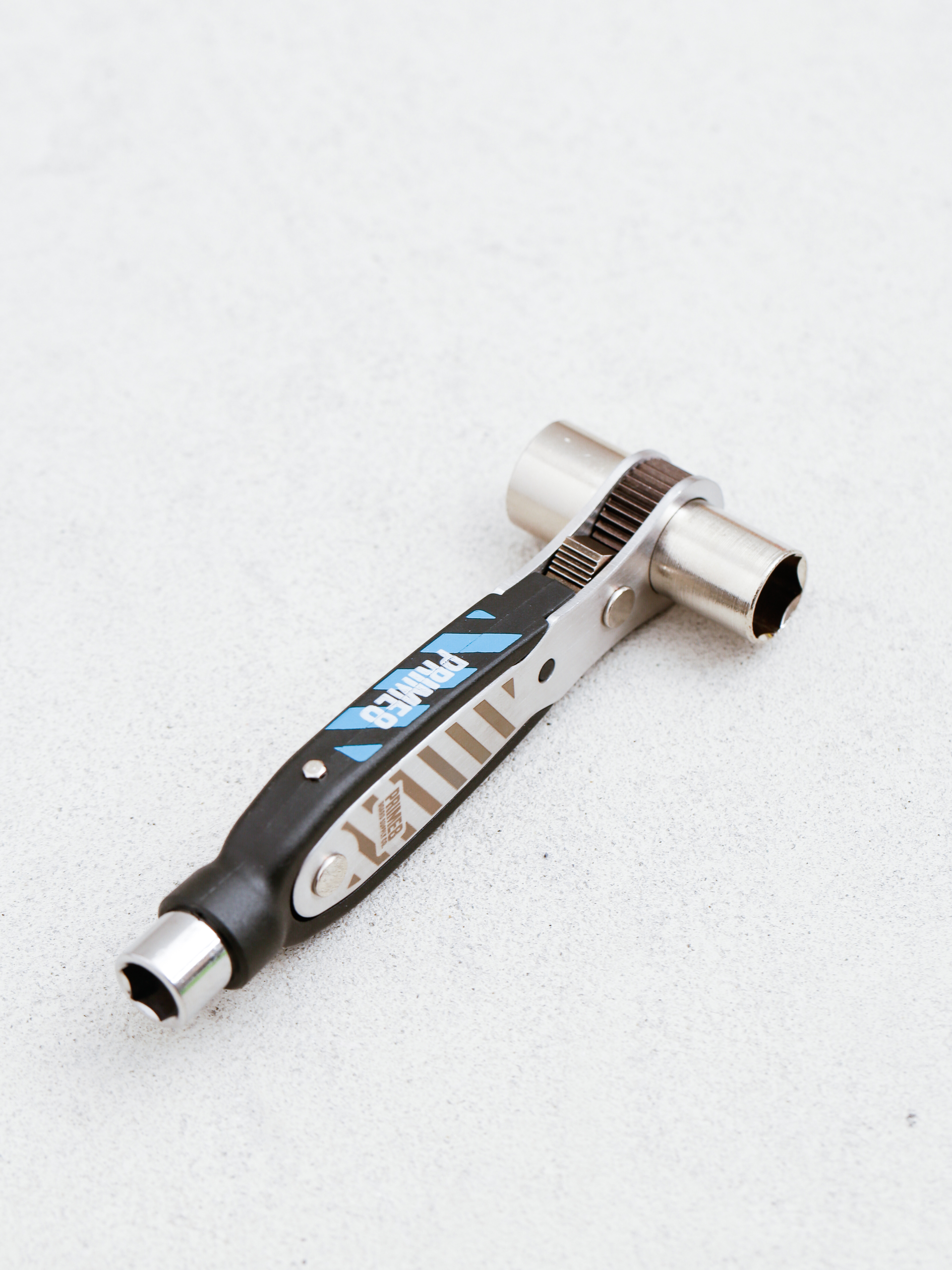 Ключ Prime8 Ratchet Lite Skate Tool