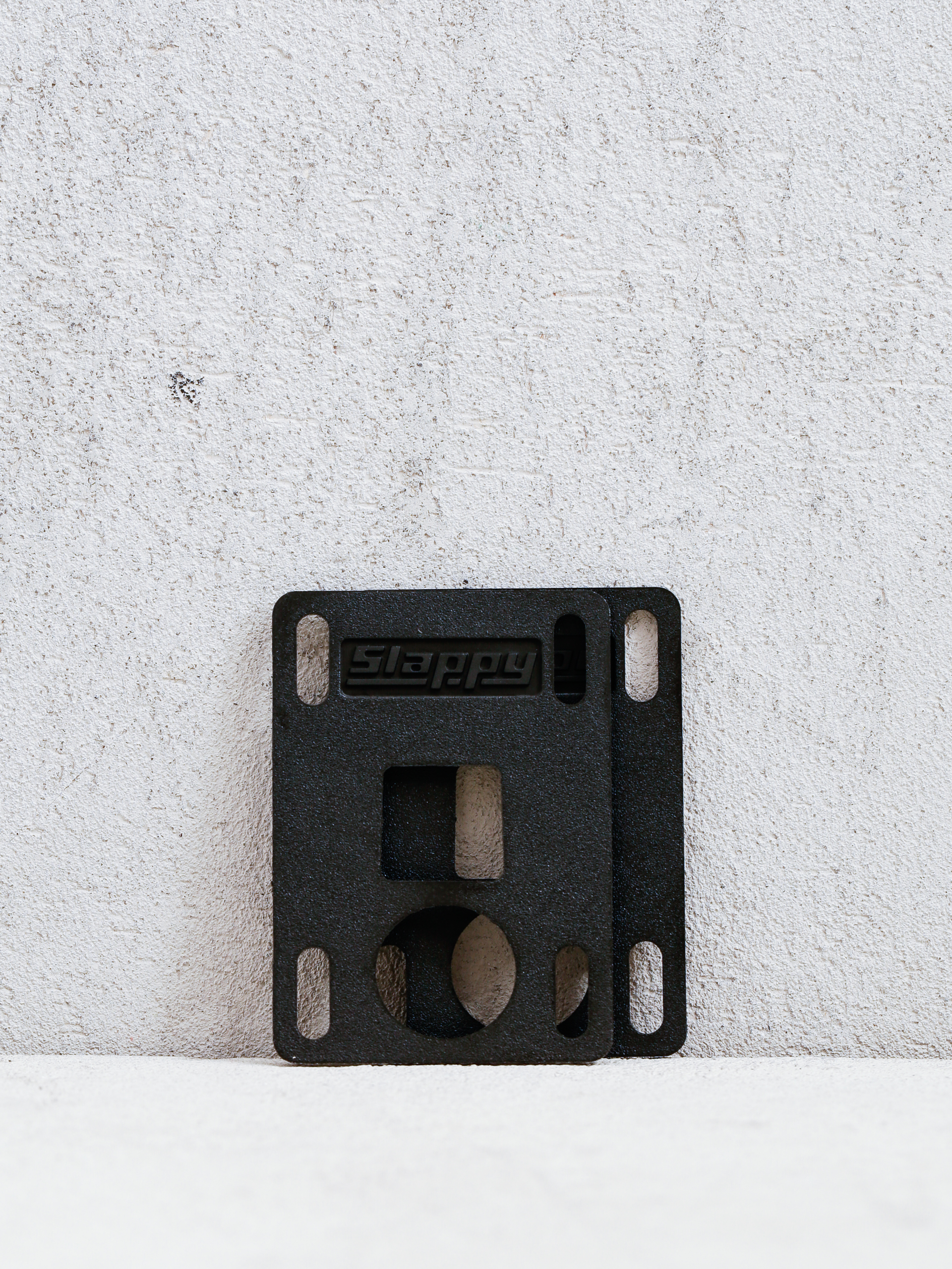 Підкладки Slappy 2mm Slab Risers (black)