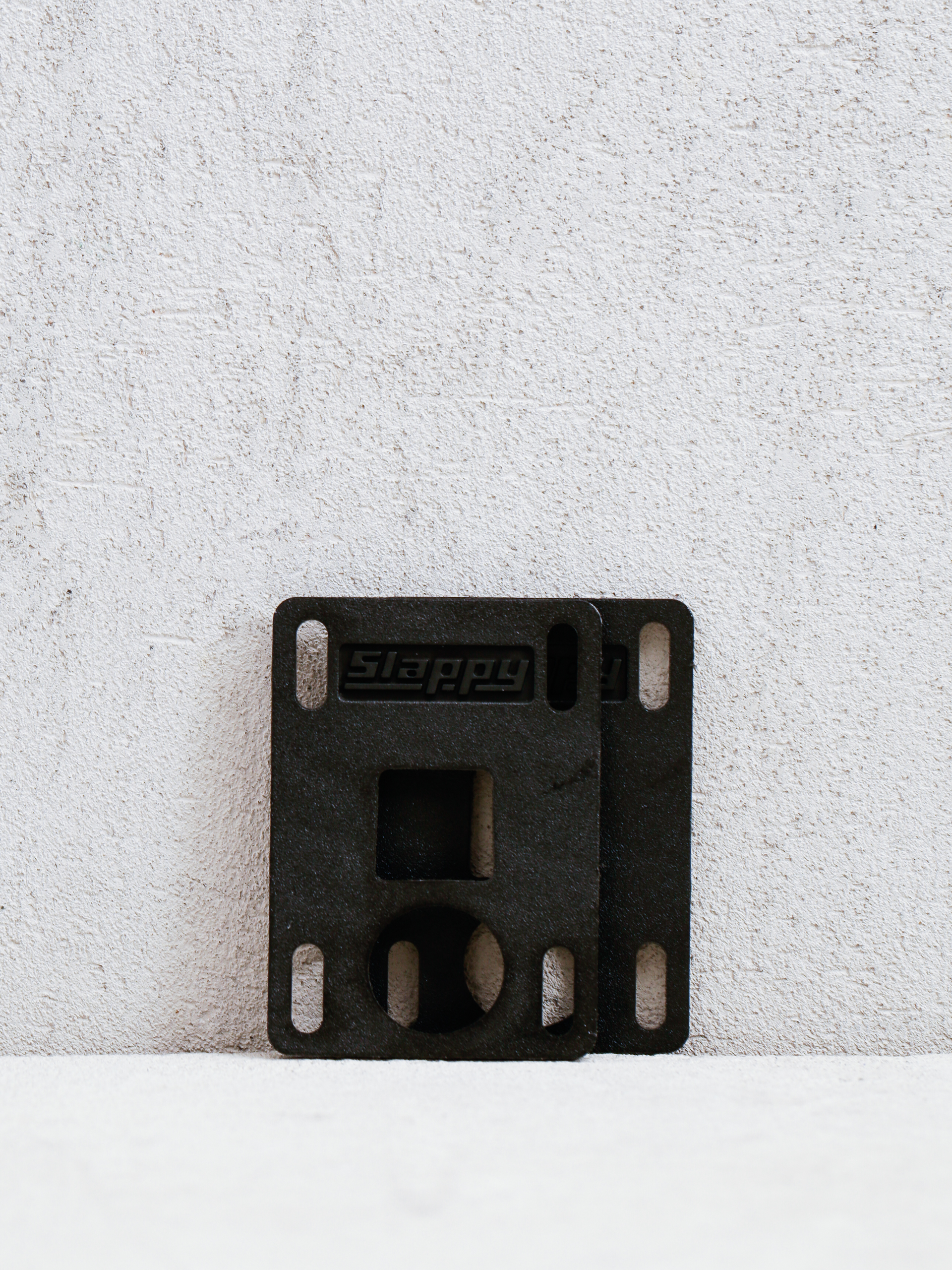 Підкладки Slappy 4mm Slab Risers (black)