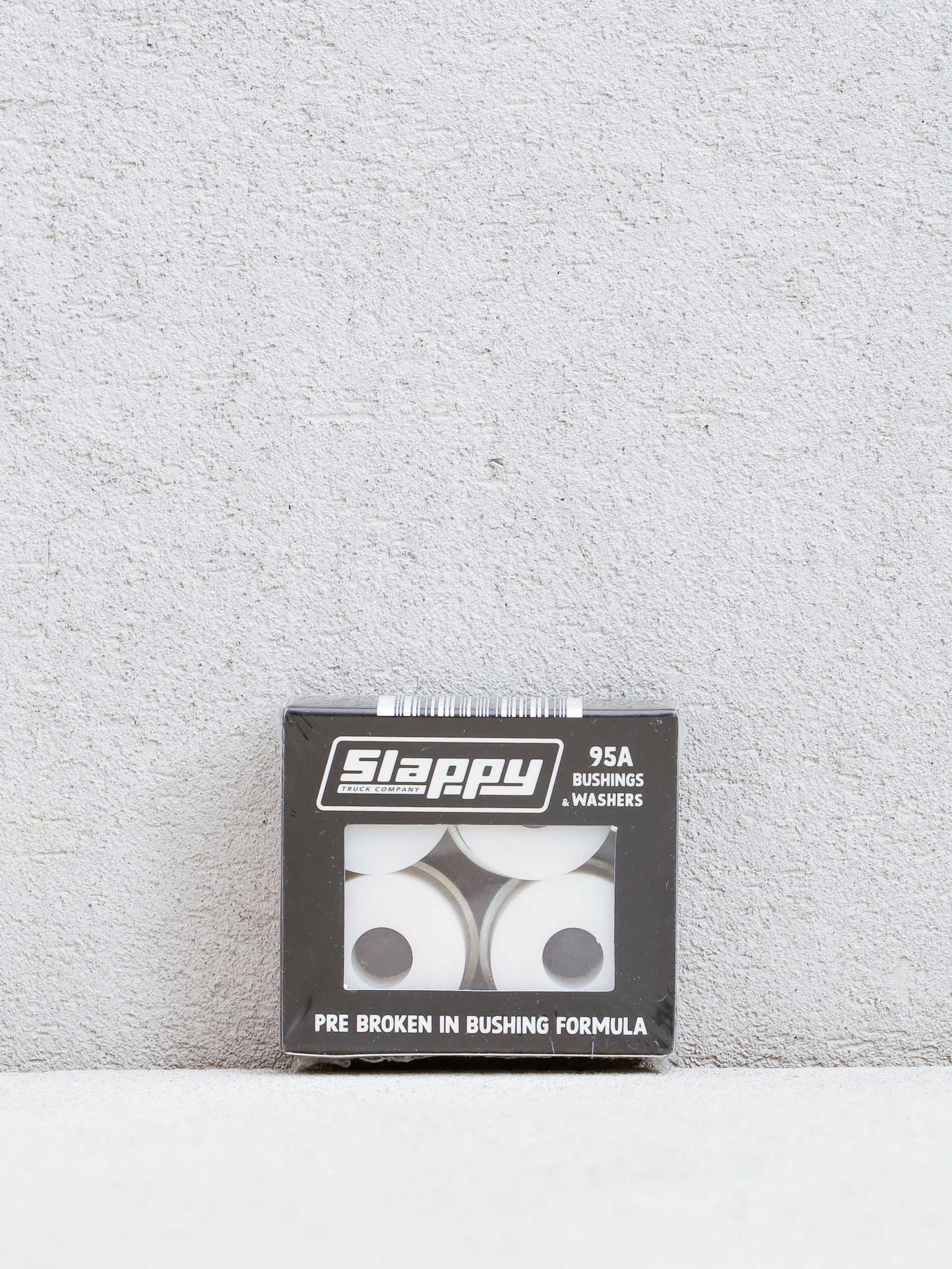 Бушинги Slappy 95A Bushings Washers (white)