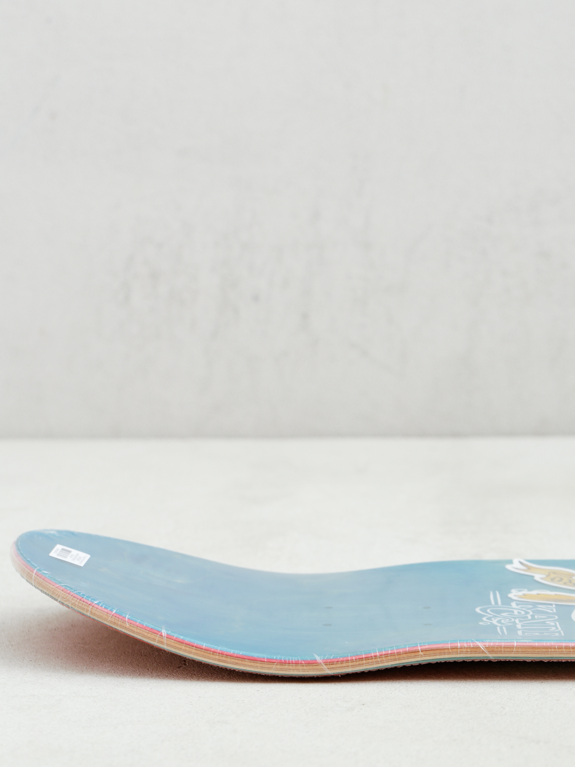 Декa Antihero Jalopi Return (orange)