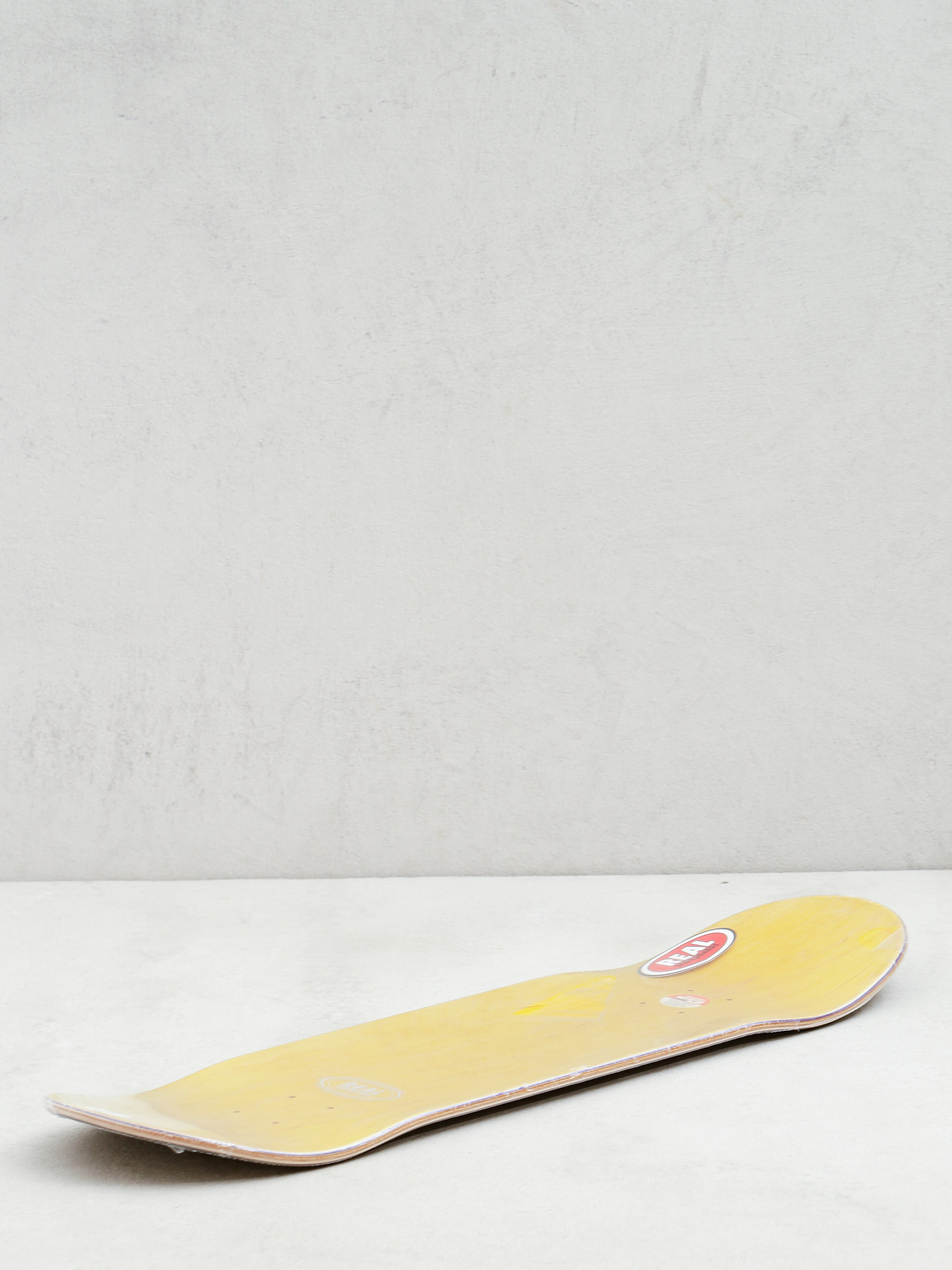 Декa Real Hayley Pro Oval (black/black)