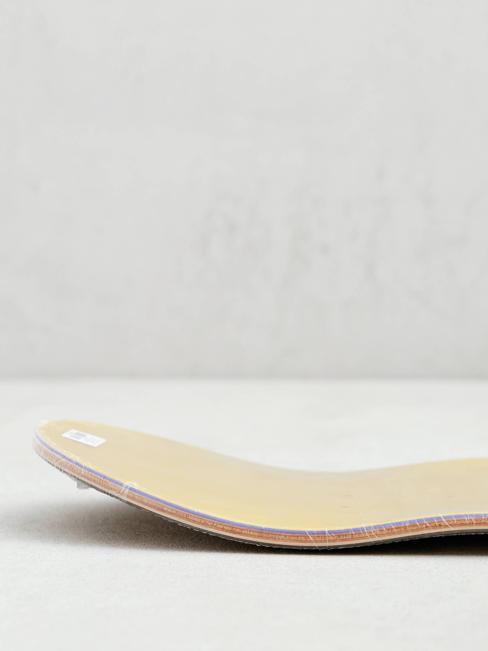 Декa Real Hayley Pro Oval (black/black)