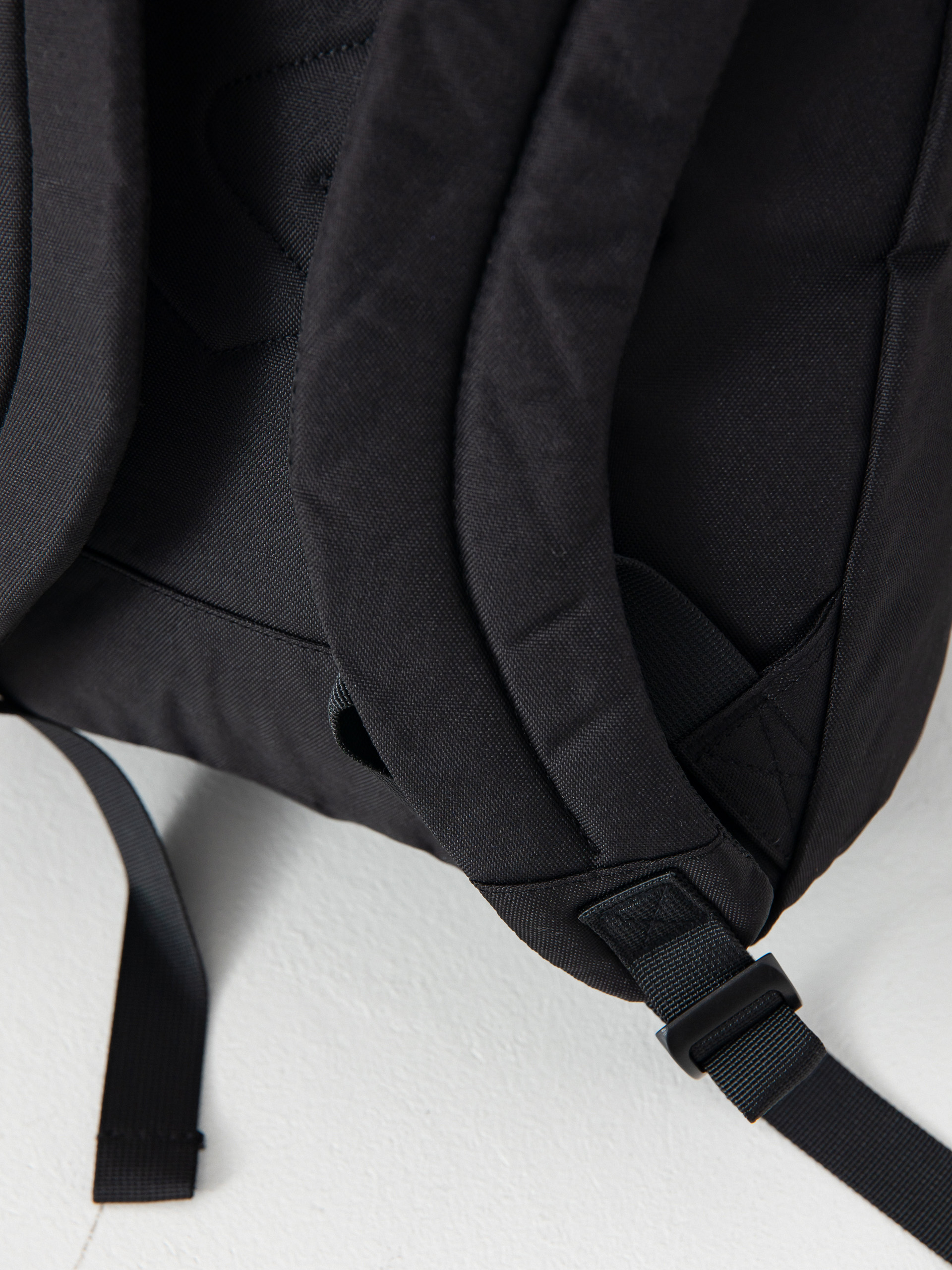 Рюкзак Etnies Sreaming Hand (black)