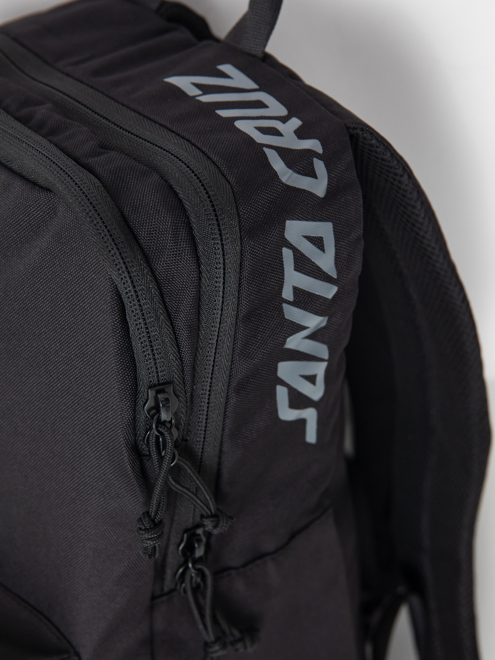 Рюкзак Etnies Sreaming Hand (black)