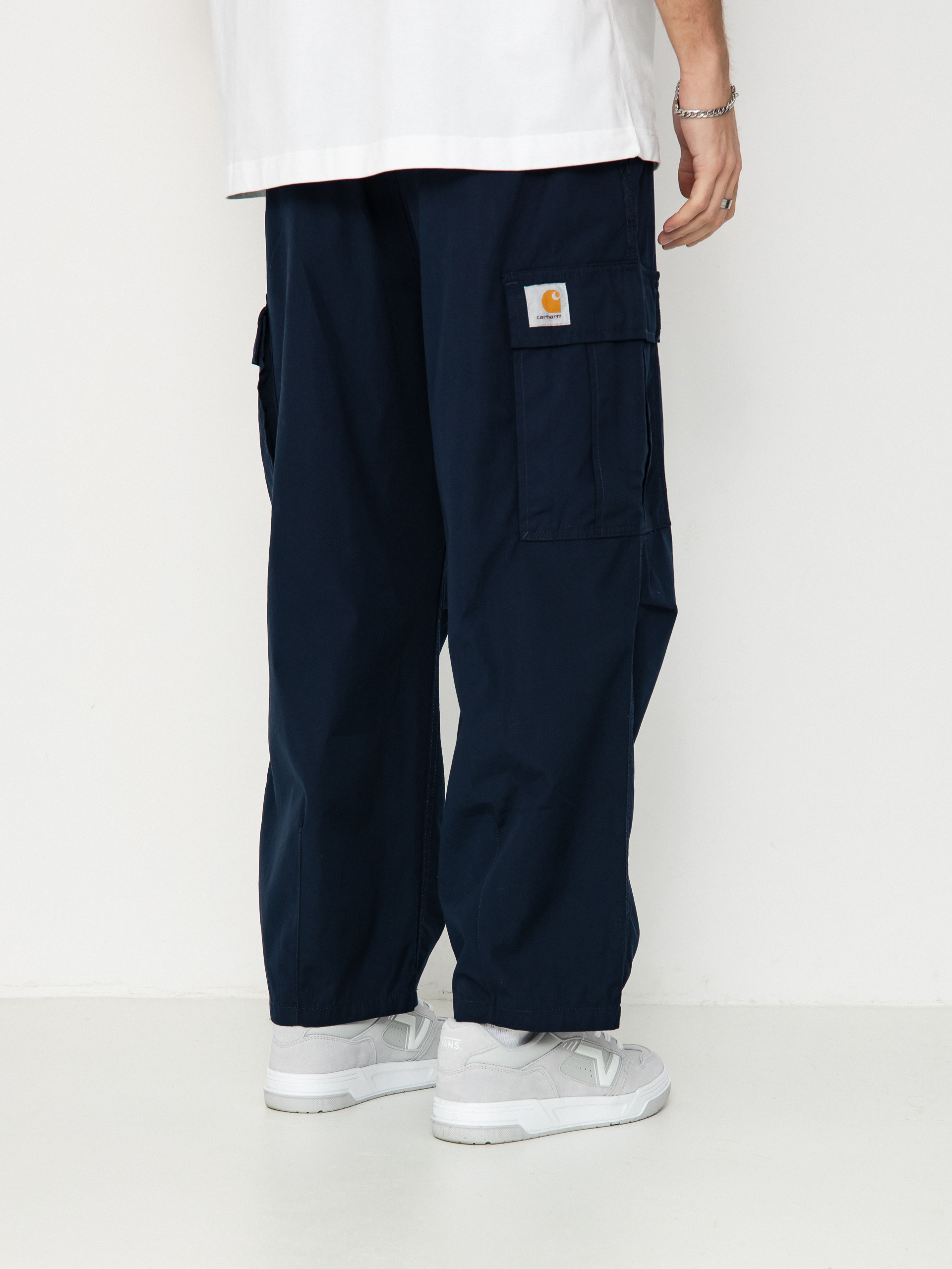 Штани Carhartt WIP Cole Cargo (mizar)