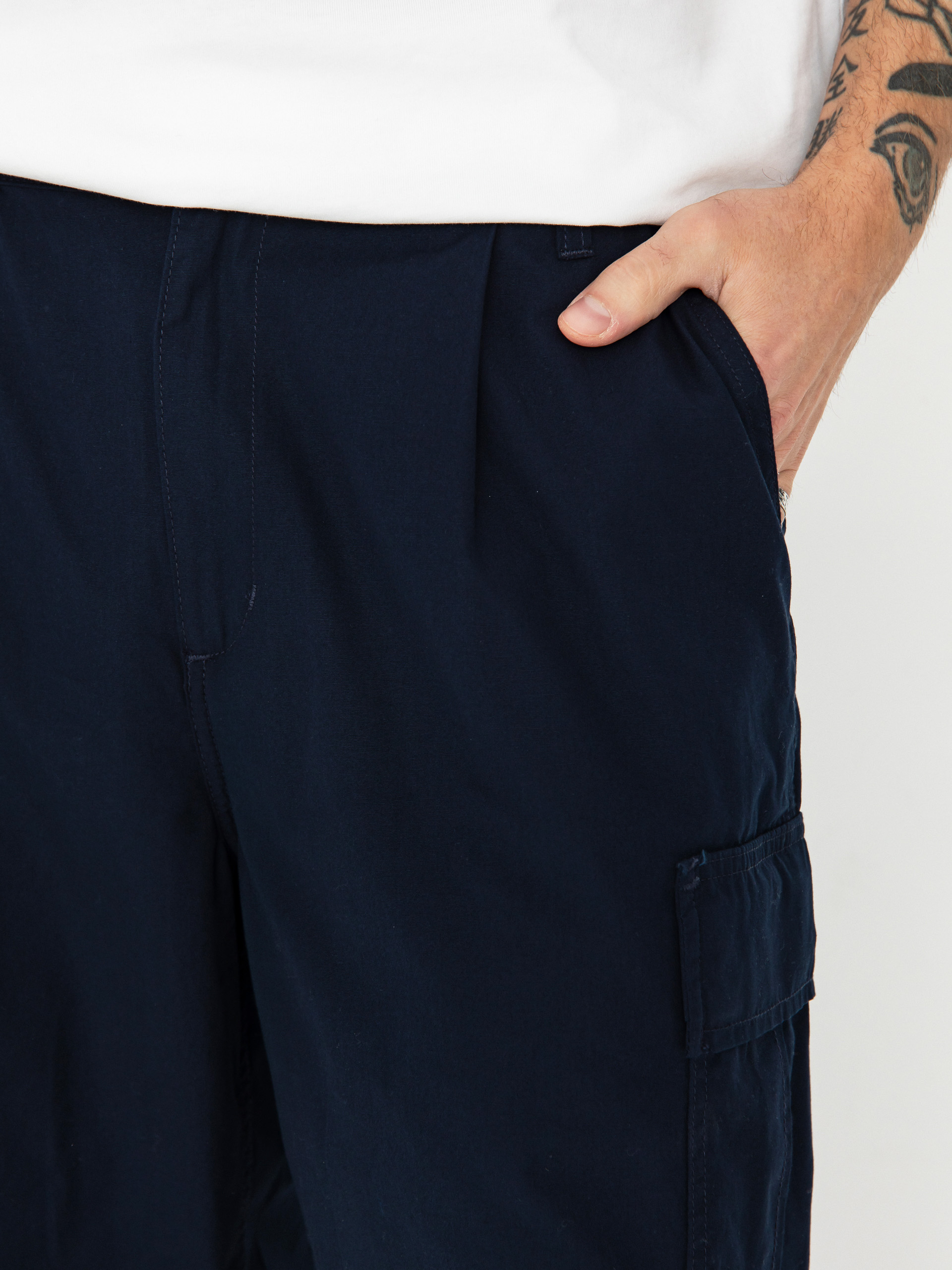 Штани Carhartt WIP Cole Cargo (mizar)