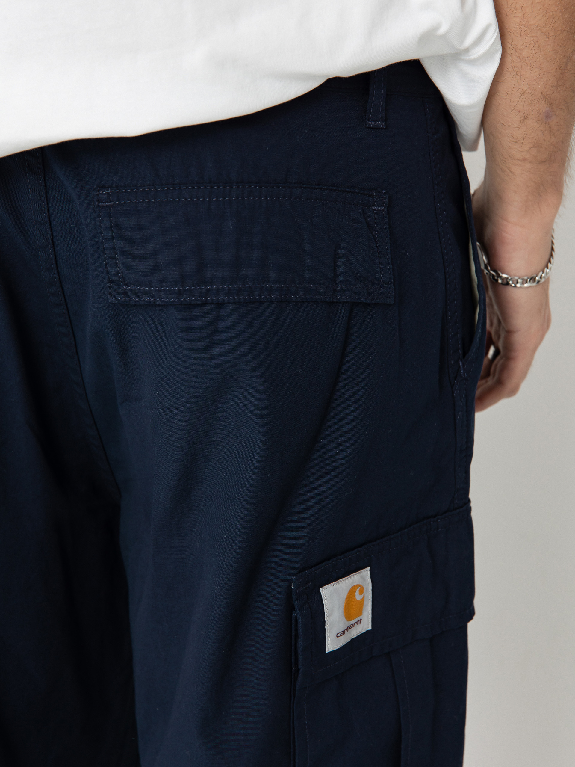 Штани Carhartt WIP Cole Cargo (mizar)