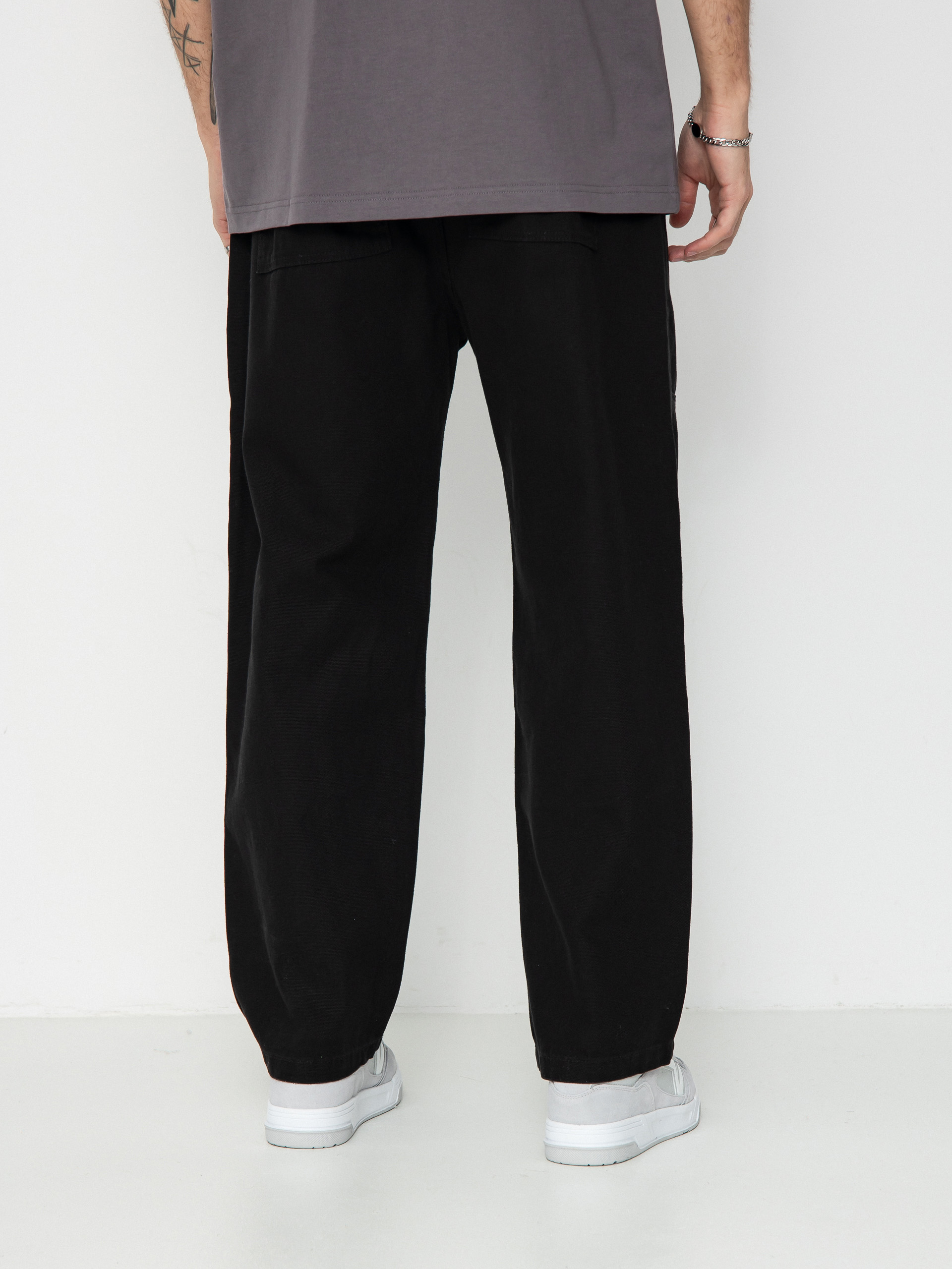 Штани Real Tough Threads (black)