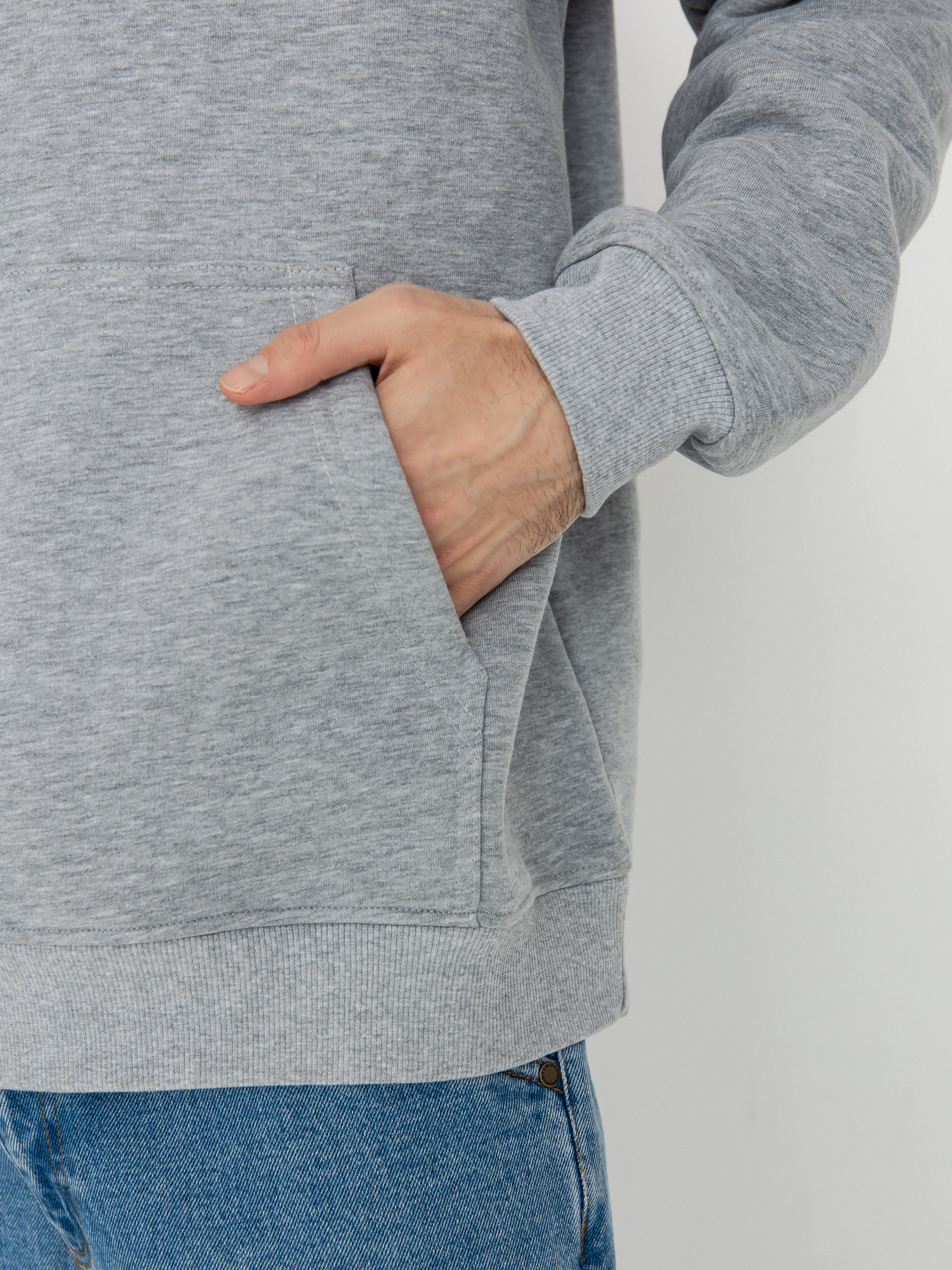 Худі Palto Wizard HD (grey)