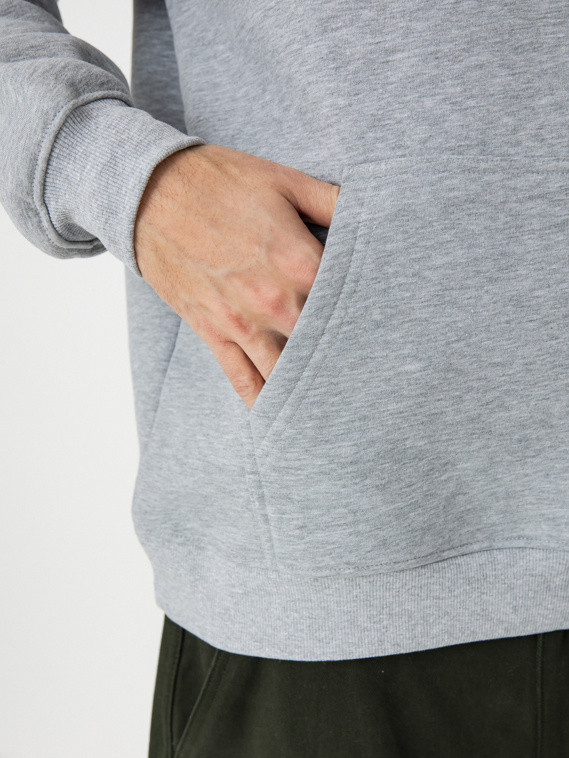 Худі Palto Lemon Tree HD (grey)