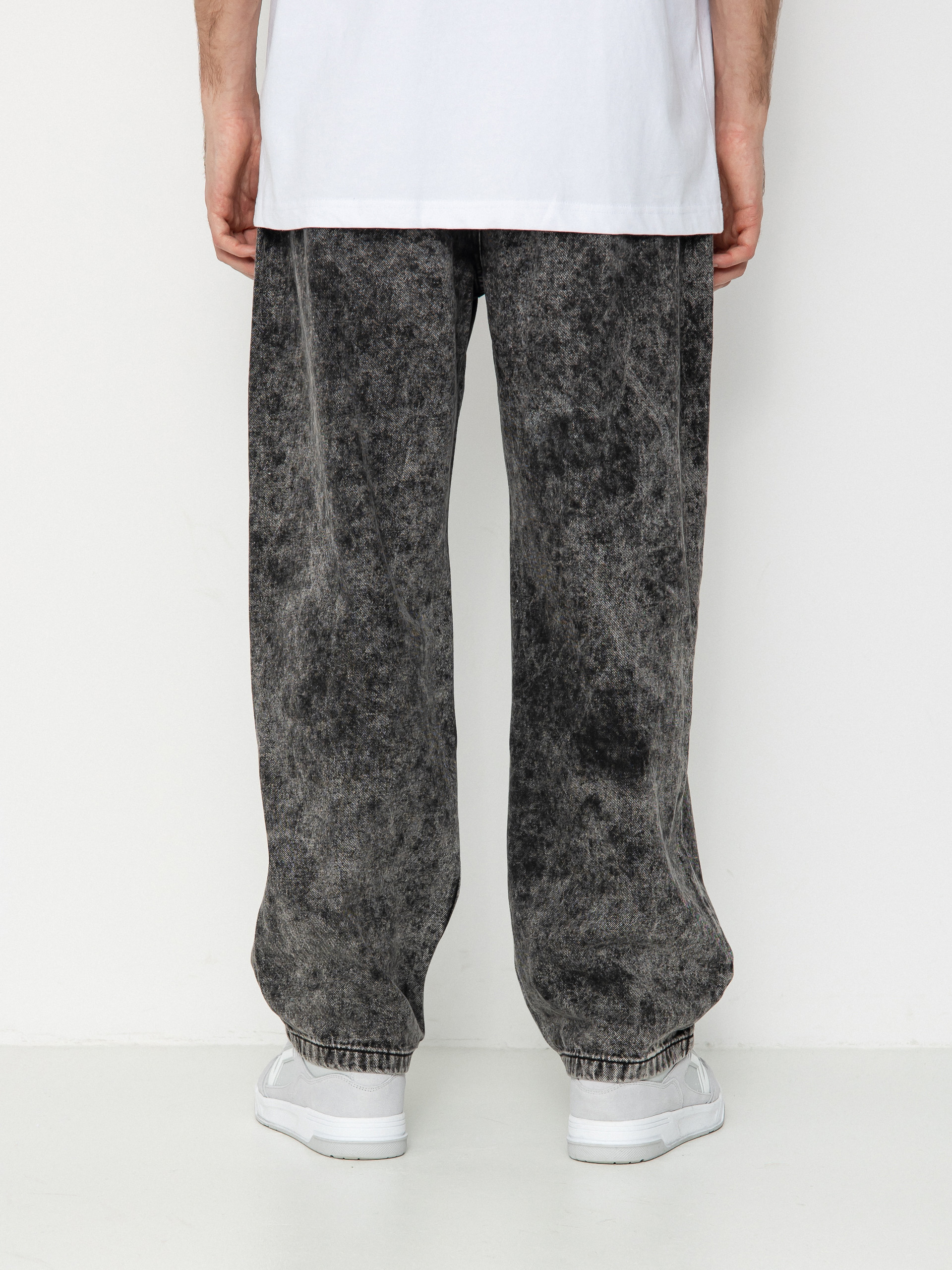 Штани Spitfire Bg Fl Denim (black stone wash)