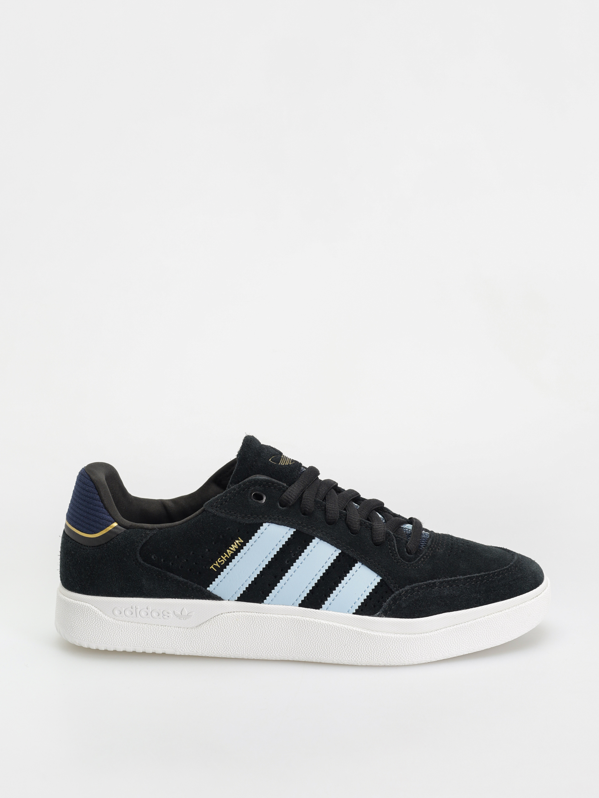 u0412u0437u0443u0442u0442u044f adidas Tyshawn Low (cblack/clesky/conavy)