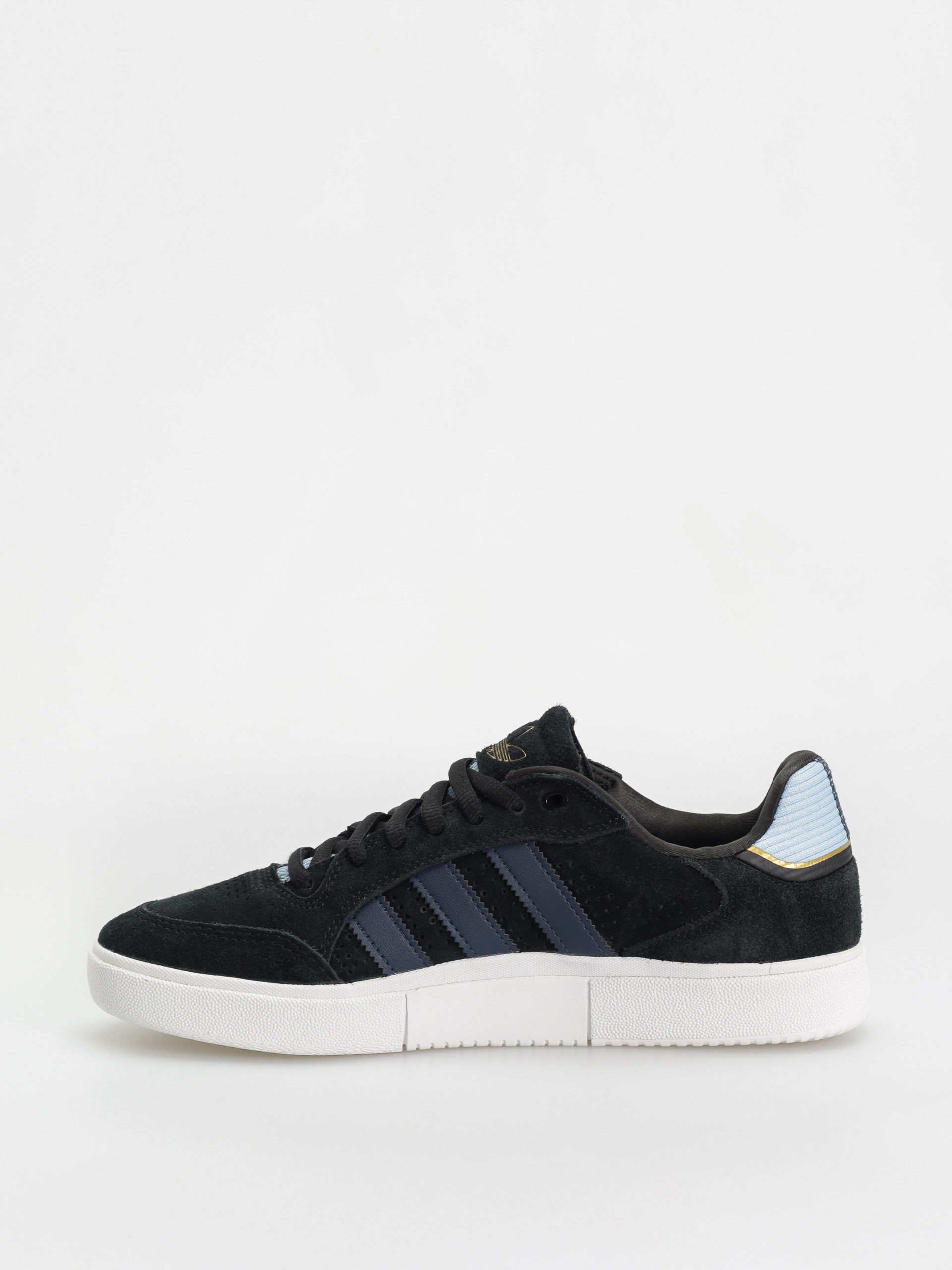 Взуття adidas Tyshawn Low (cblack/clesky/conavy)