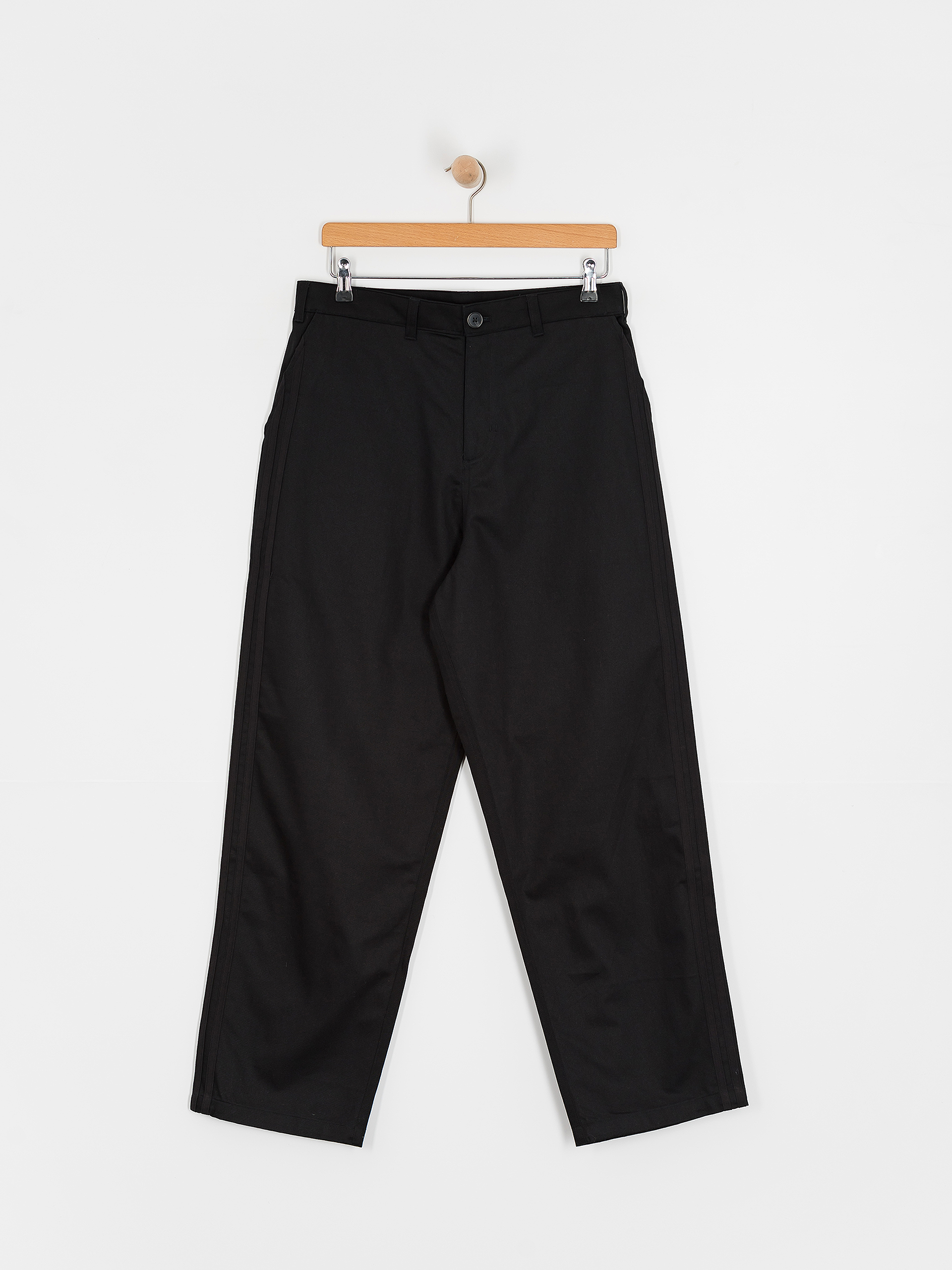 Штани adidas Skate Chino (black)