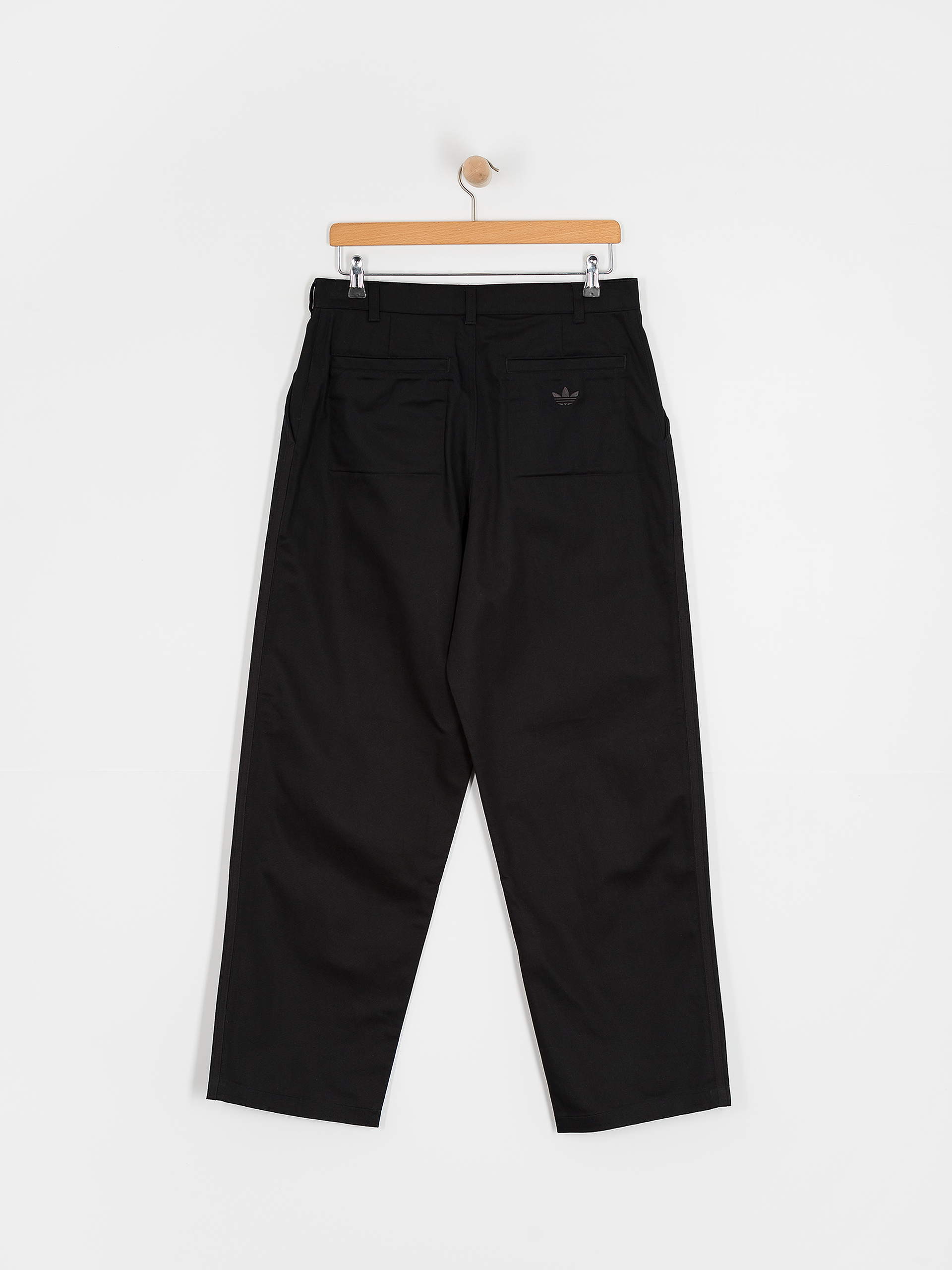Штани adidas Skate Chino (black)