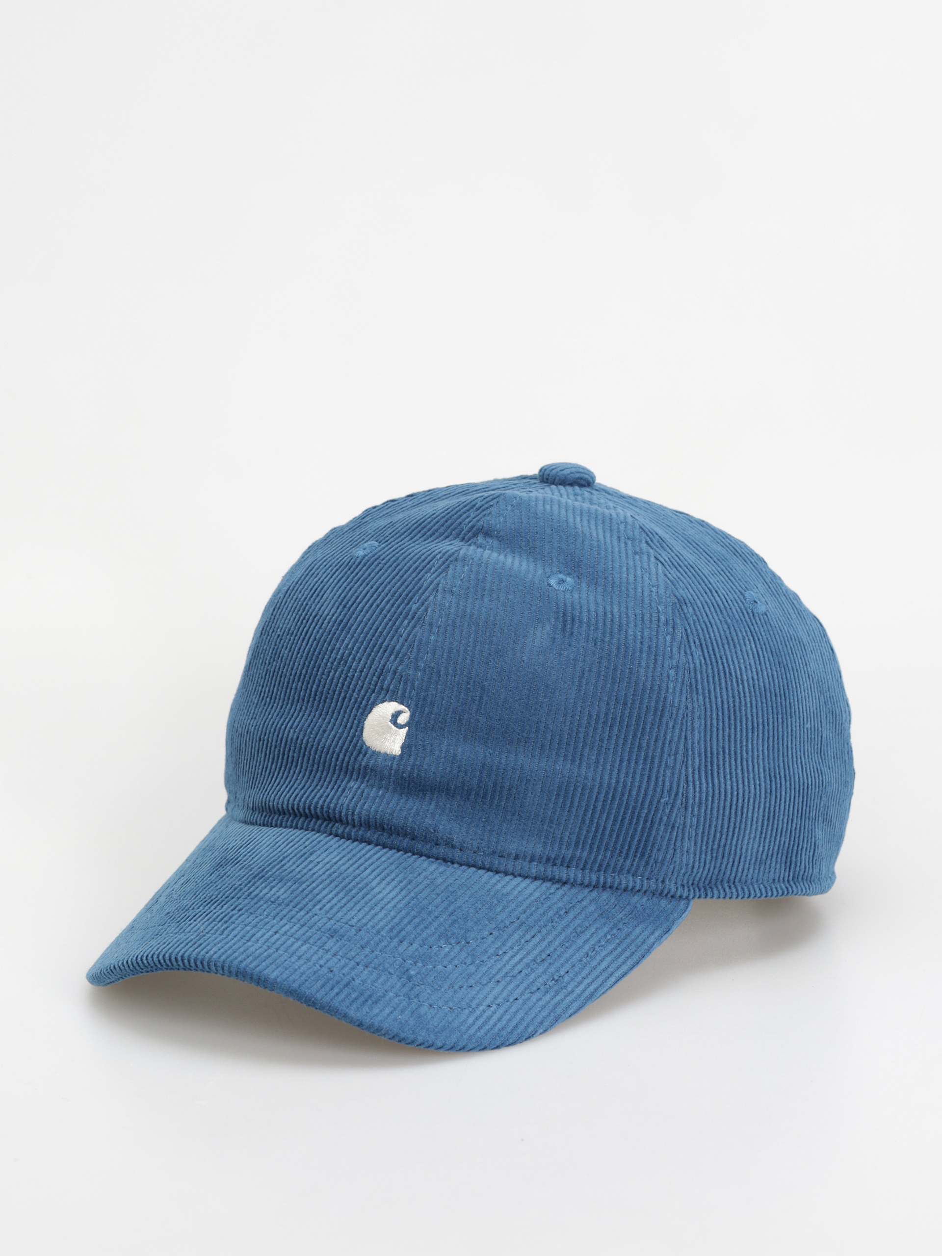 Кепка Carhartt WIP Harlem (sodalite/wax)