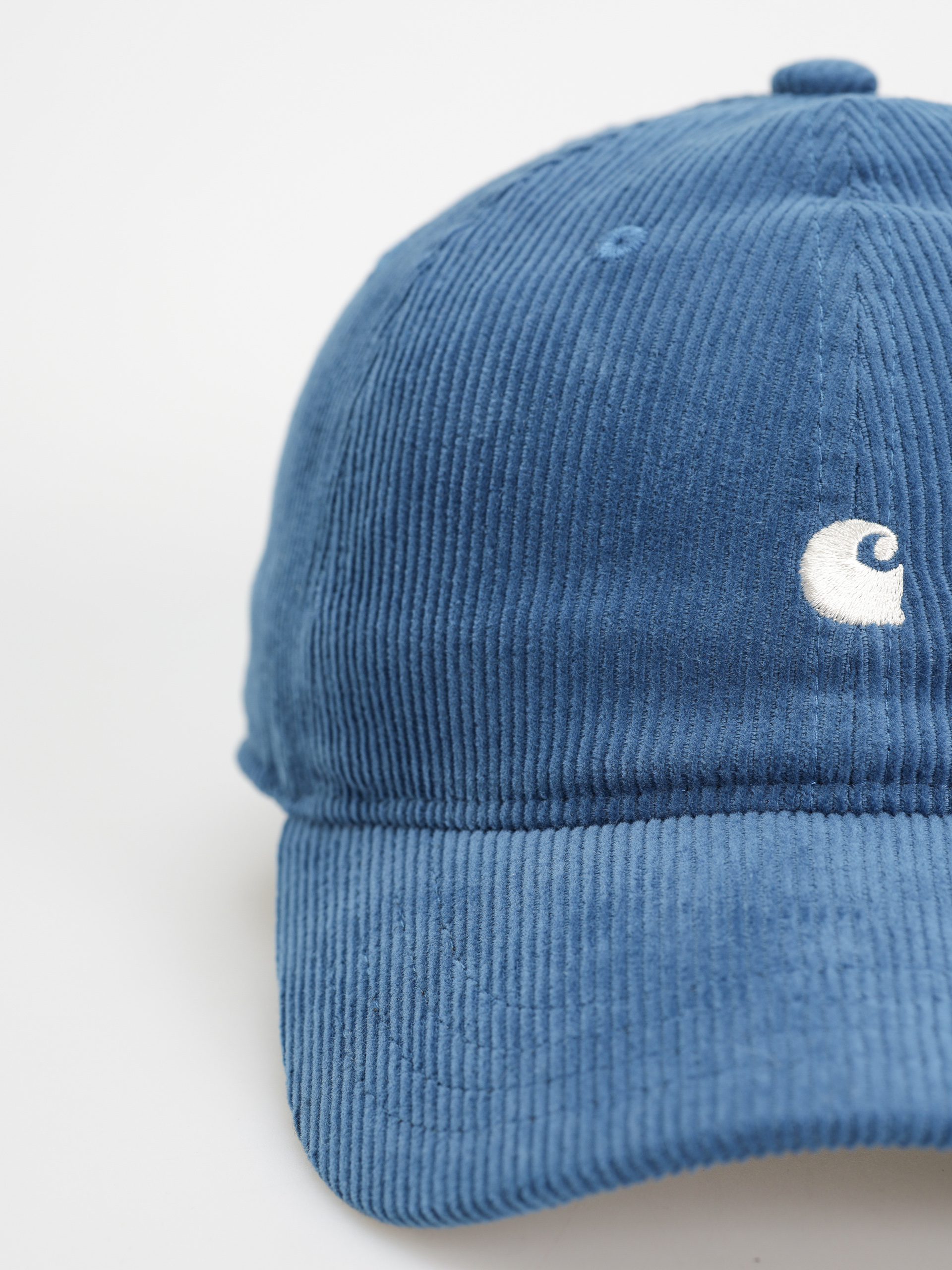 Кепка Carhartt WIP Harlem (sodalite/wax)