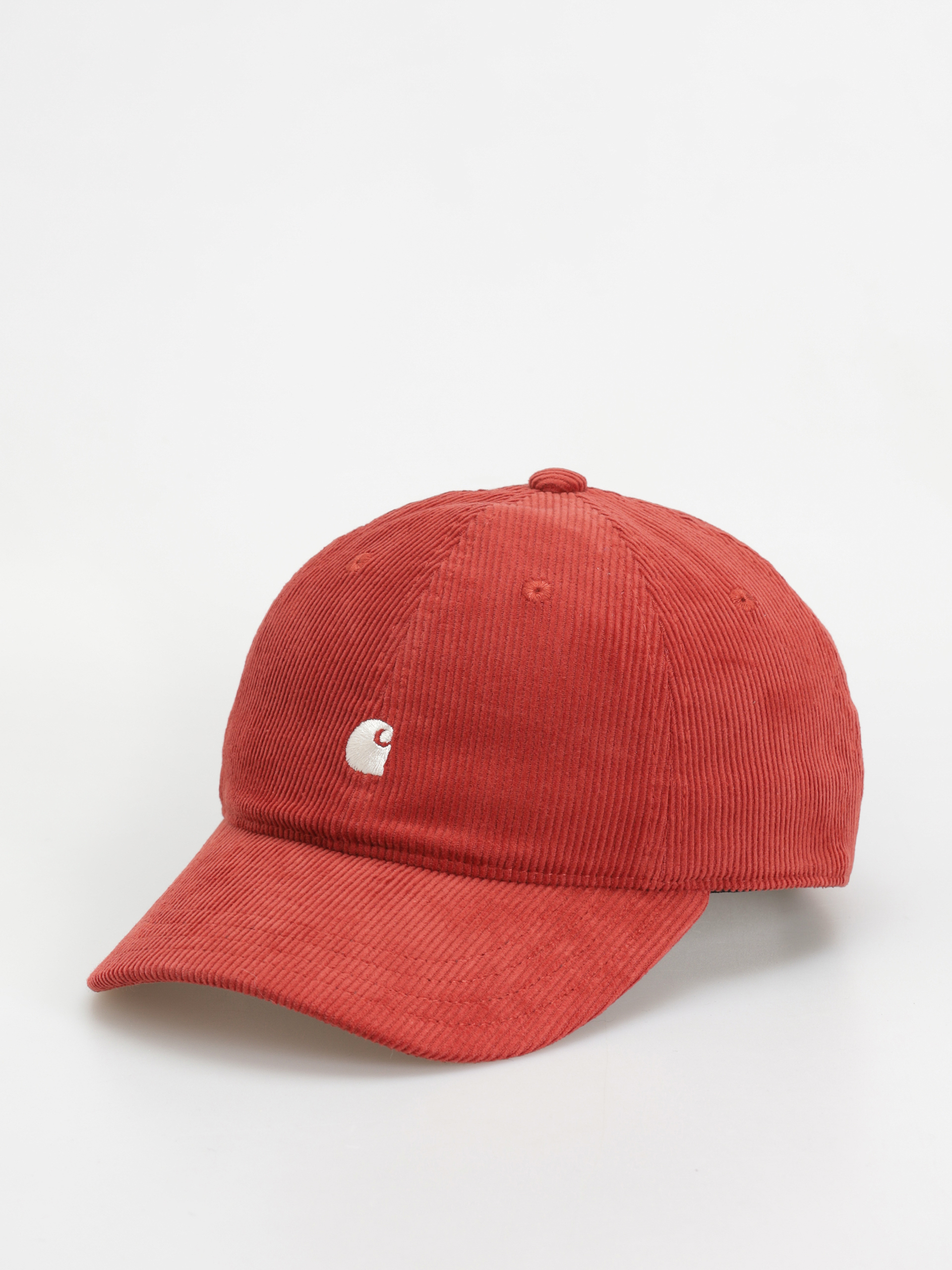 Кепка Carhartt WIP Harlem (vermillion/wax)