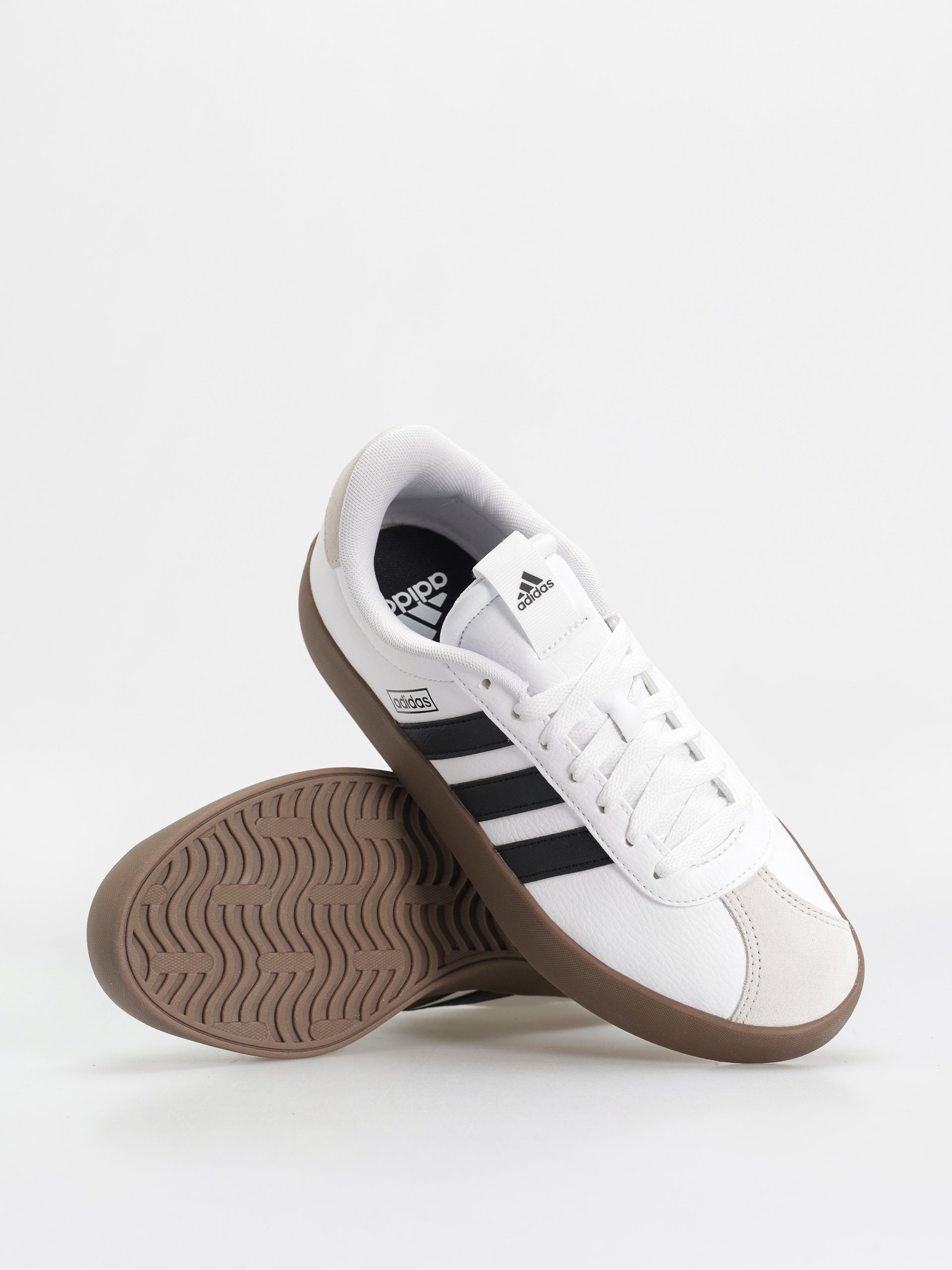 Взуття adidas Vl Court 3.0 (ftwwht/cblack/greone)
