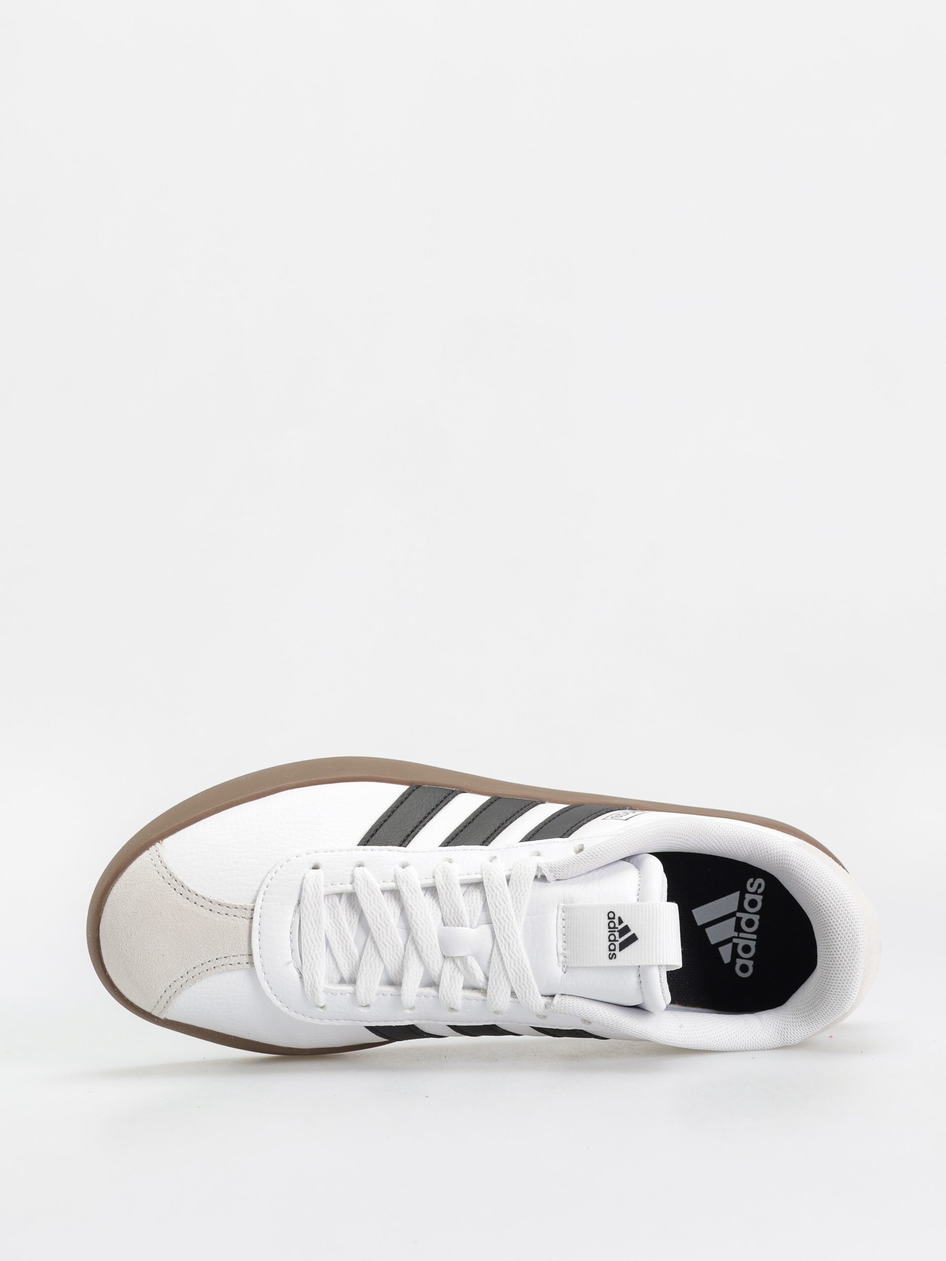 Взуття adidas Vl Court 3.0 (ftwwht/cblack/greone)